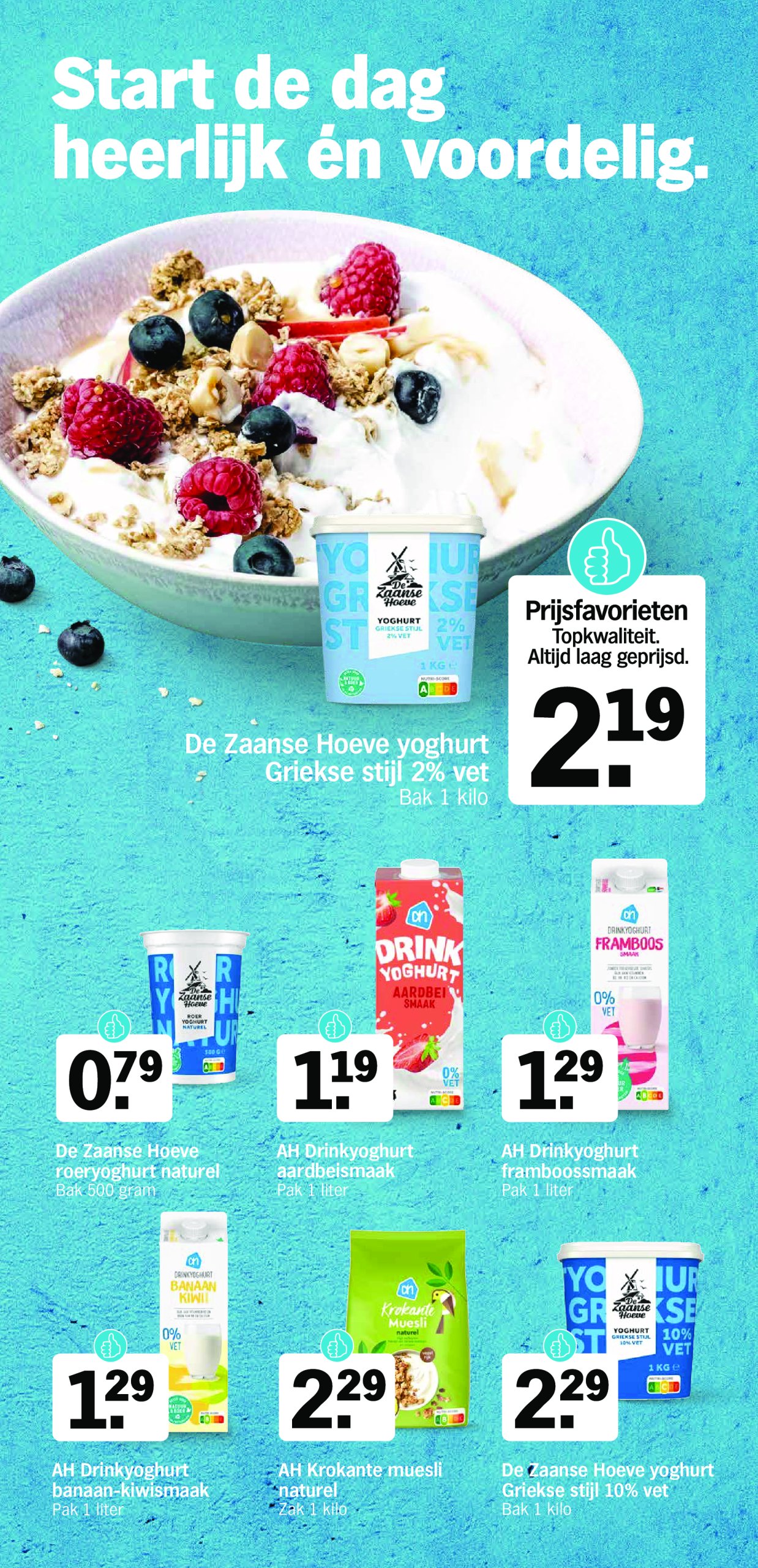 albert-heijn - Albert Heijn folder geldig vanaf 23-06 t/m 29-06 - page: 25 albert-heijn - Albert Heijn folder geldig vanaf 23-06 t/m 29-06 - page: 25