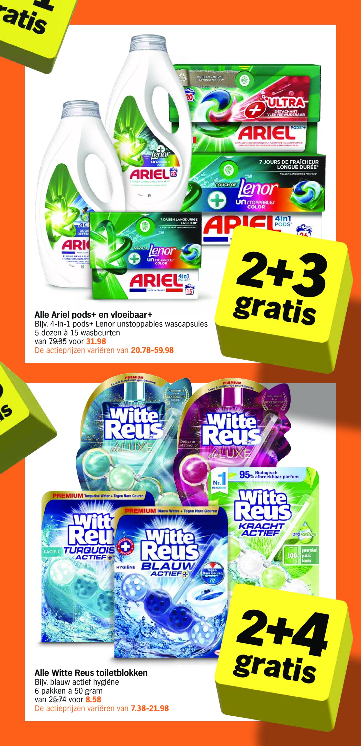 albert-heijn - Albert Heijn folder geldig vanaf 23-06 t/m 29-06 - page: 9 albert-heijn - Albert Heijn folder geldig vanaf 23-06 t/m 29-06 - page: 9