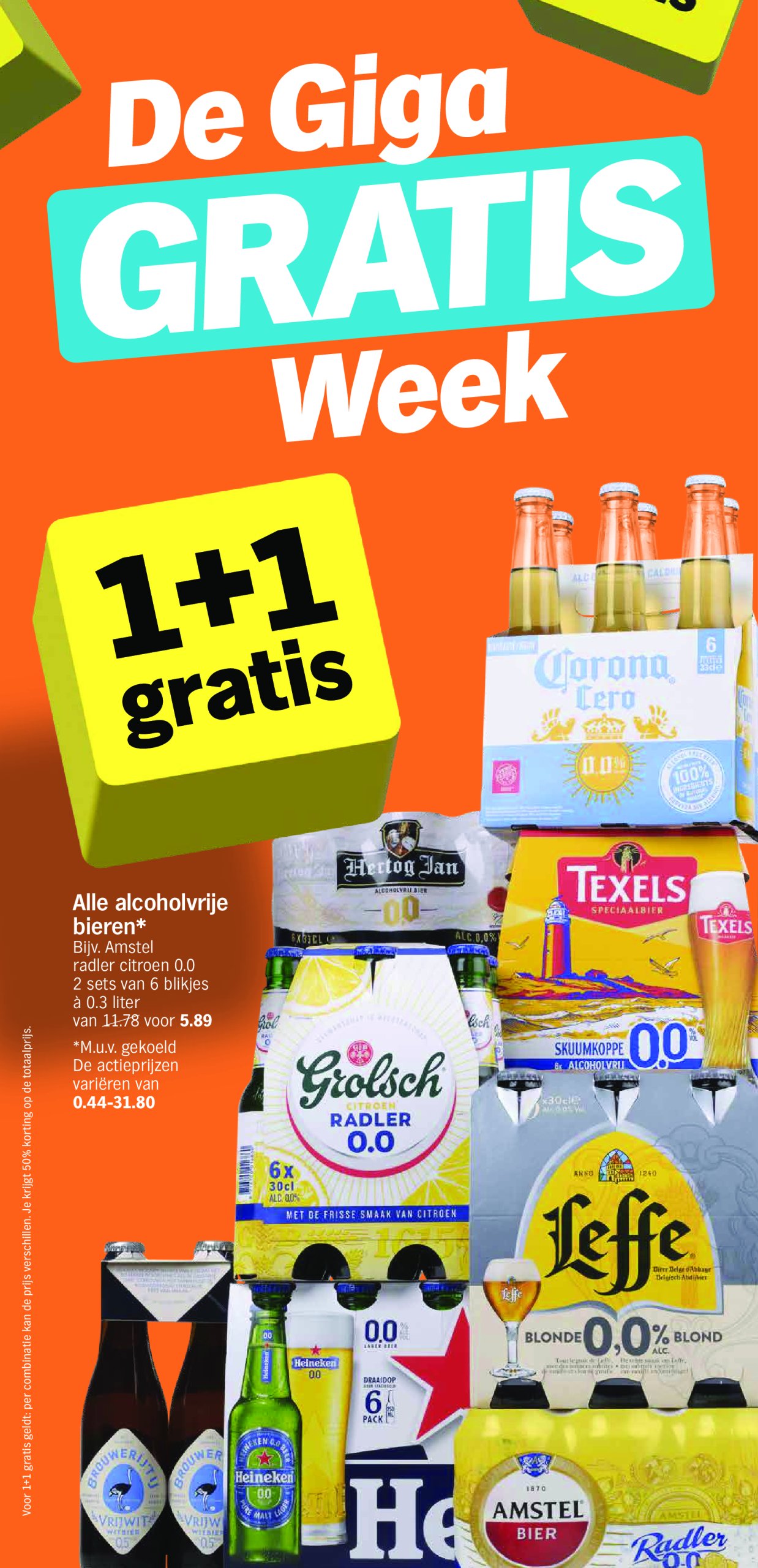 albert-heijn - Albert Heijn folder geldig vanaf 23-06 t/m 29-06 - page: 7 albert-heijn - Albert Heijn folder geldig vanaf 23-06 t/m 29-06 - page: 7
