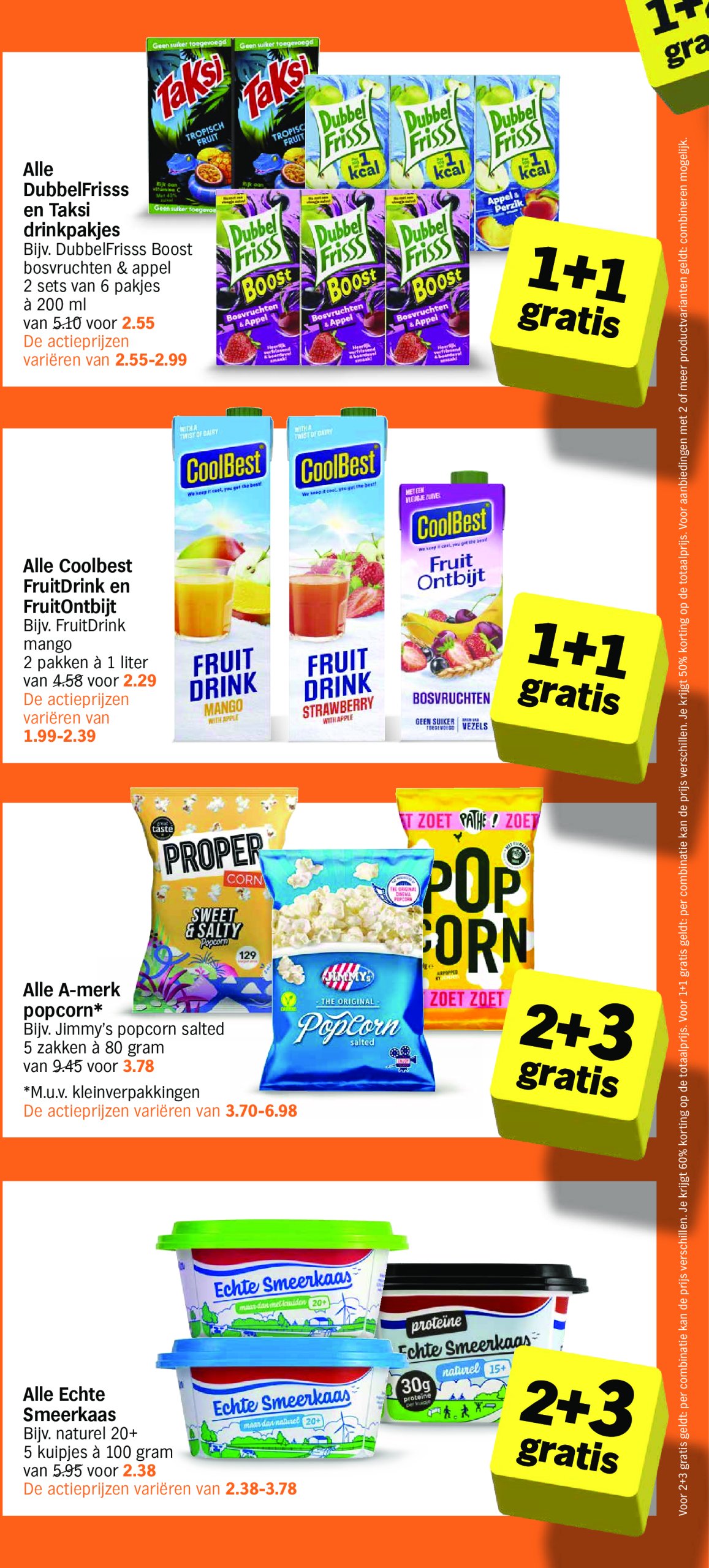 albert-heijn - Albert Heijn folder geldig vanaf 23-06 t/m 29-06 - page: 6 albert-heijn - Albert Heijn folder geldig vanaf 23-06 t/m 29-06 - page: 6