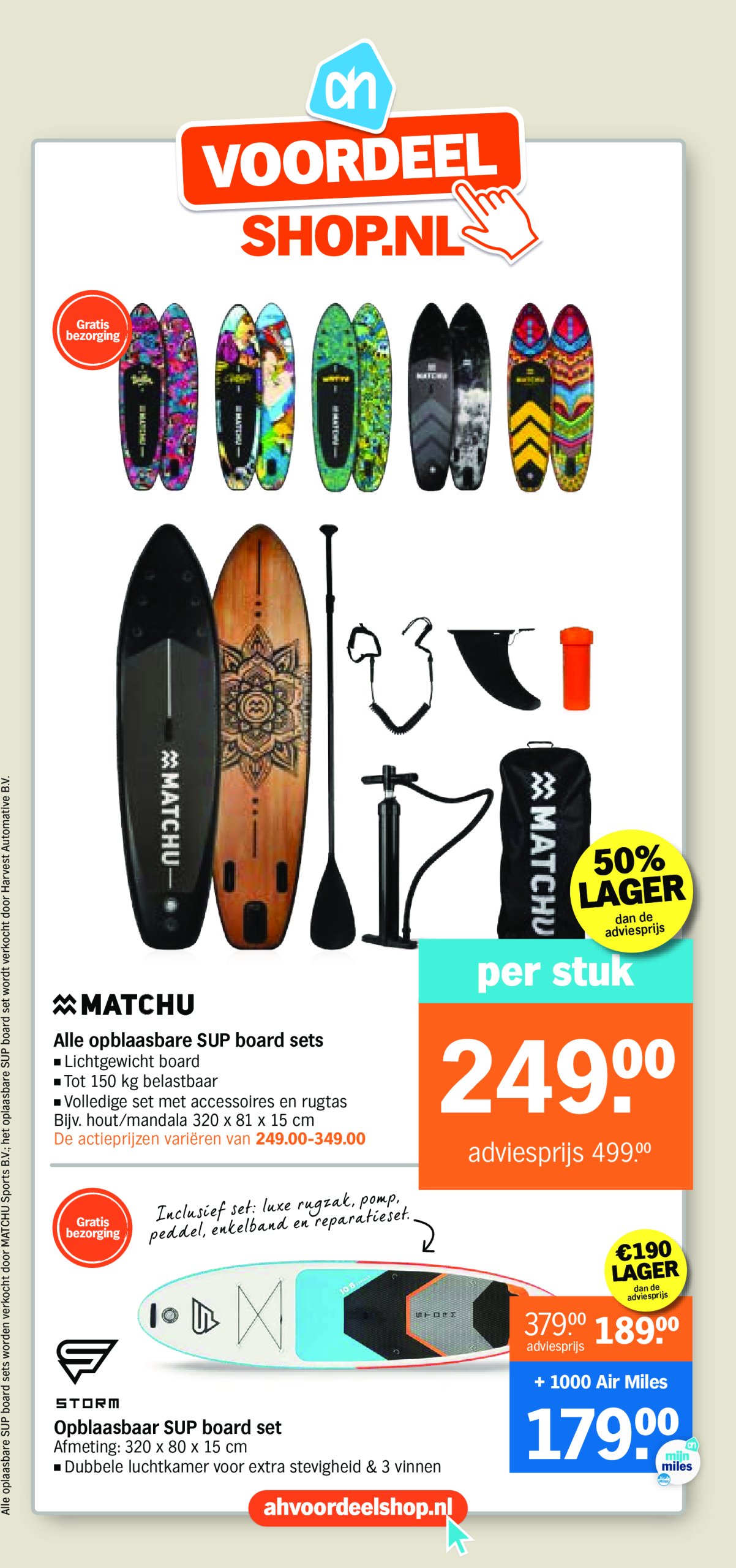 albert-heijn - Albert Heijn folder geldig vanaf 30-06 t/m 06-07 - page: 37