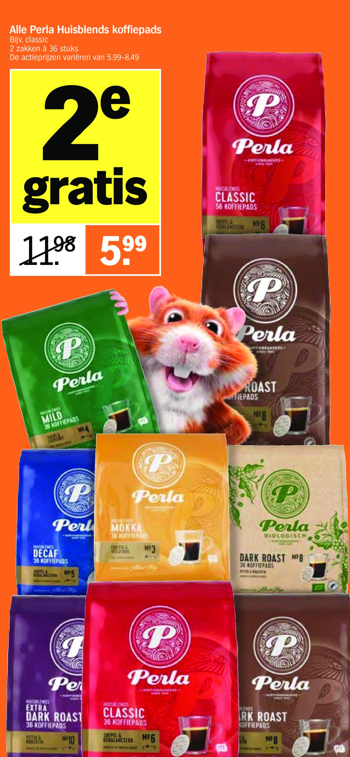 albert-heijn - Albert Heijn folder geldig vanaf 30-06 t/m 06-07 - page: 6