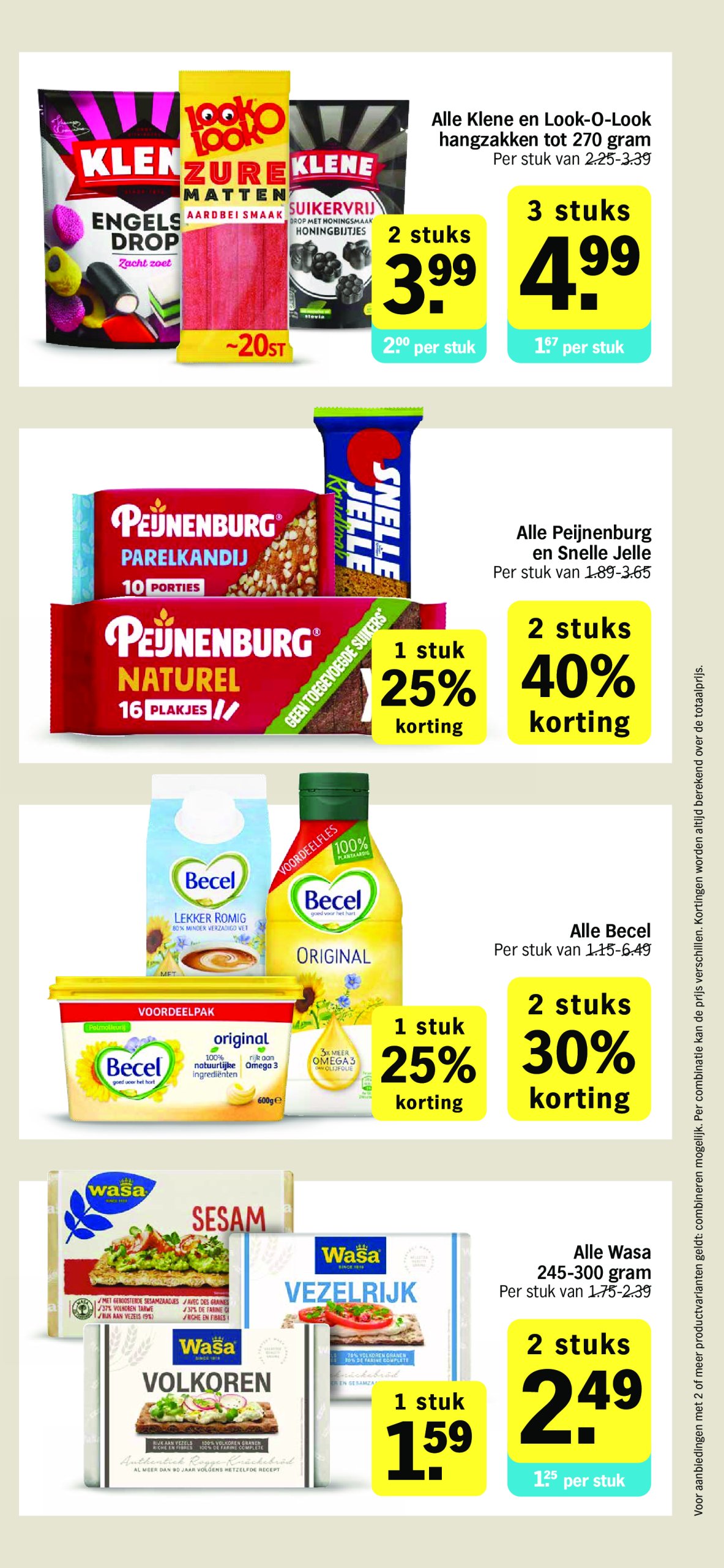 albert-heijn - Albert Heijn folder geldig vanaf 07-07 t/m 13-07 - page: 18