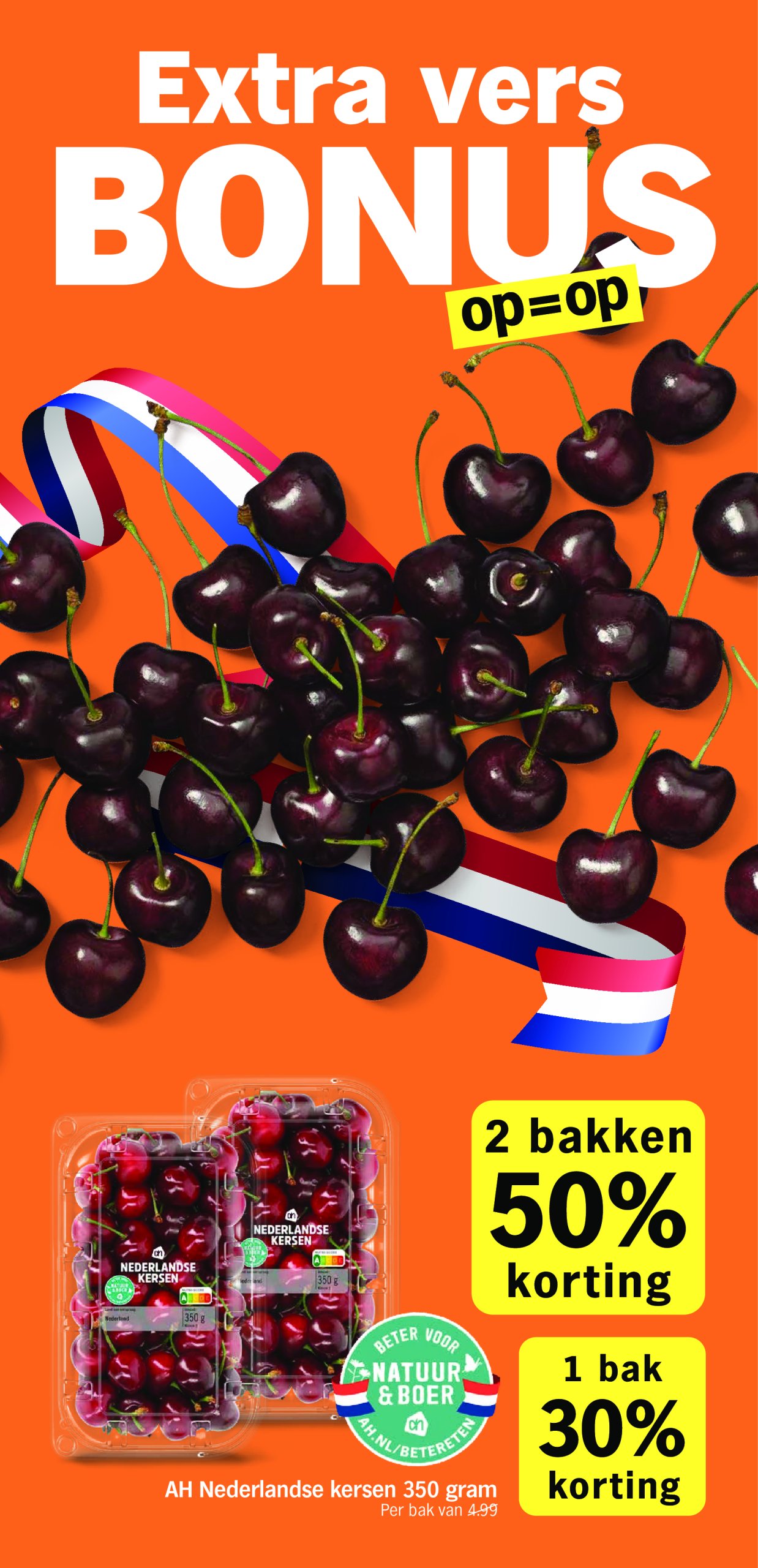 albert-heijn - Albert Heijn folder geldig vanaf 07-07 t/m 13-07 - page: 5