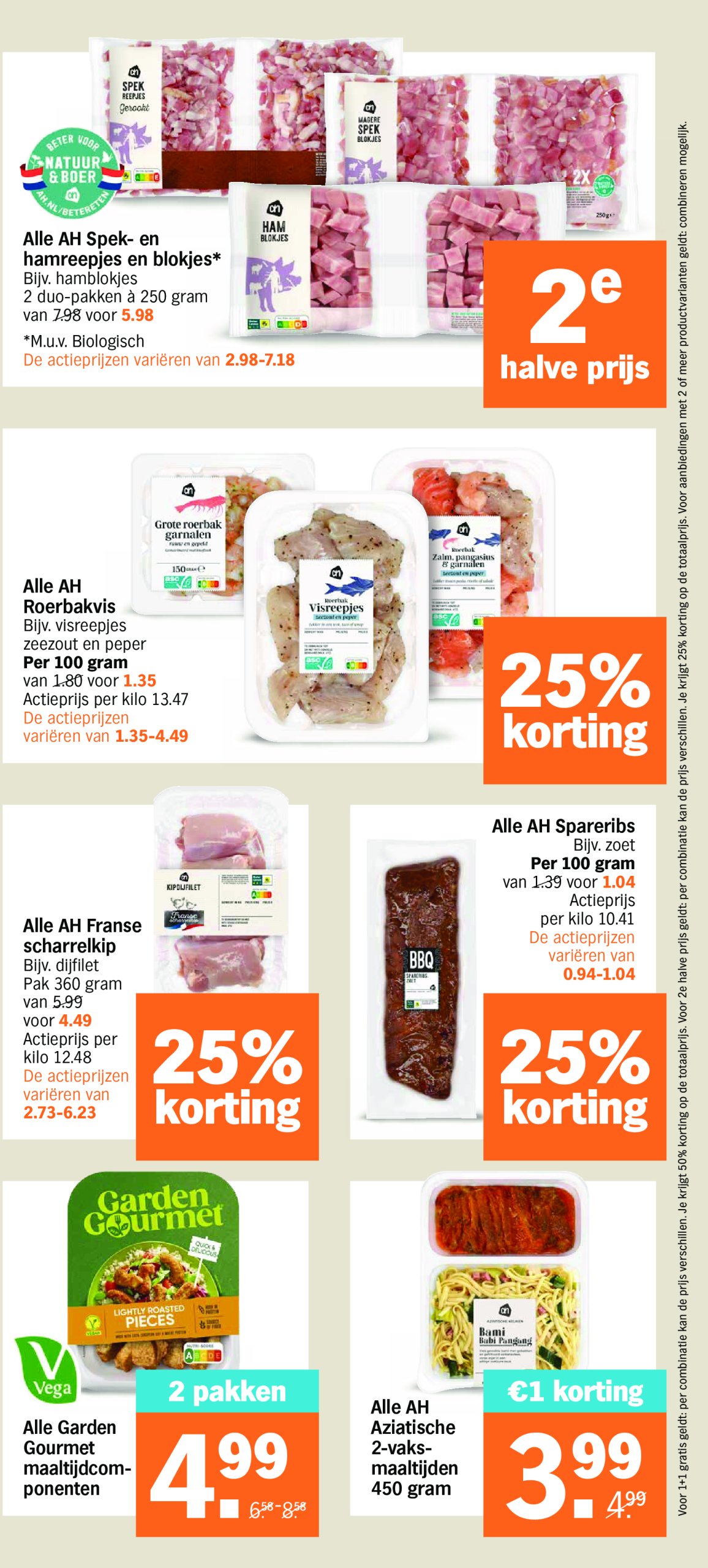albert-heijn - Albert Heijn folder geldig vanaf 07-07 t/m 13-07 - page: 10