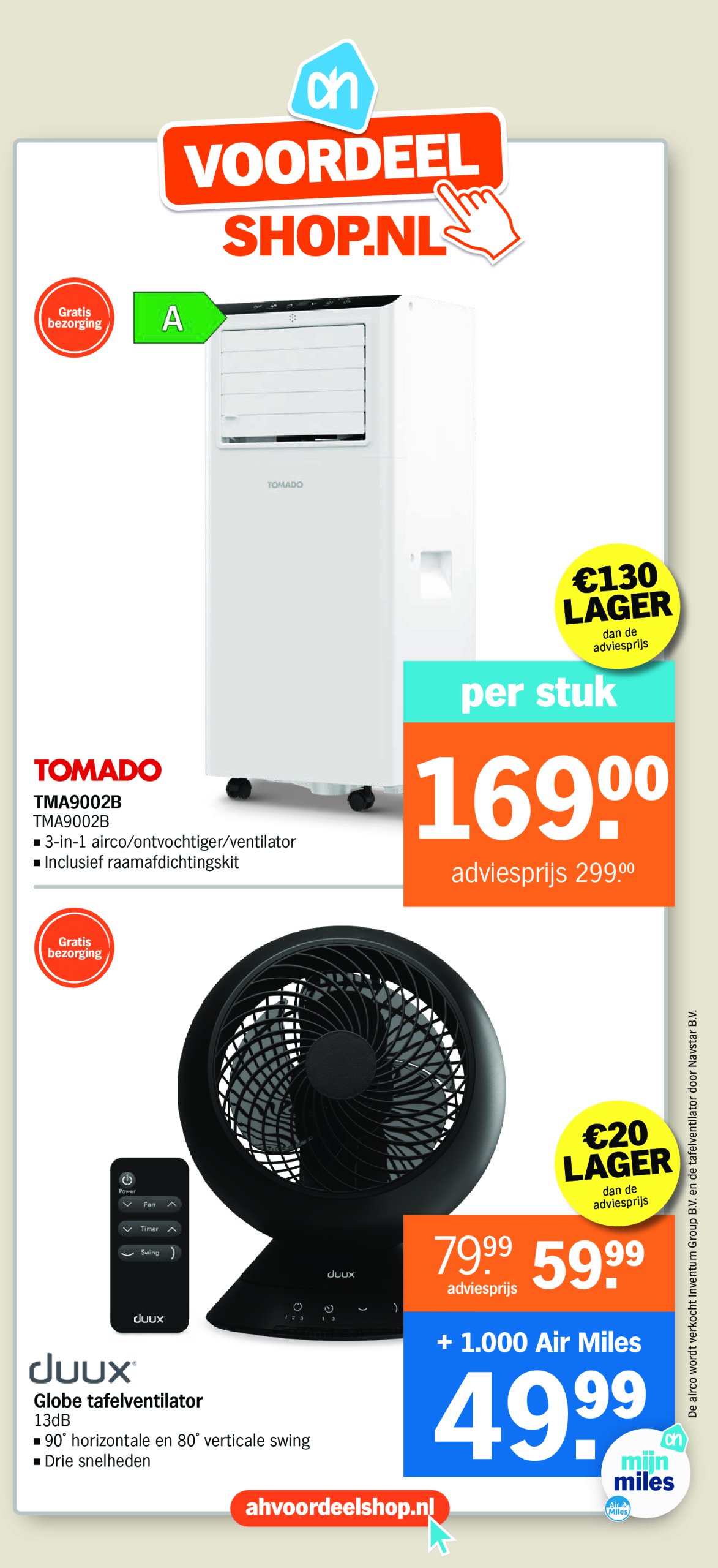 albert-heijn - Albert Heijn folder geldig vanaf 07-07 t/m 13-07 - page: 34