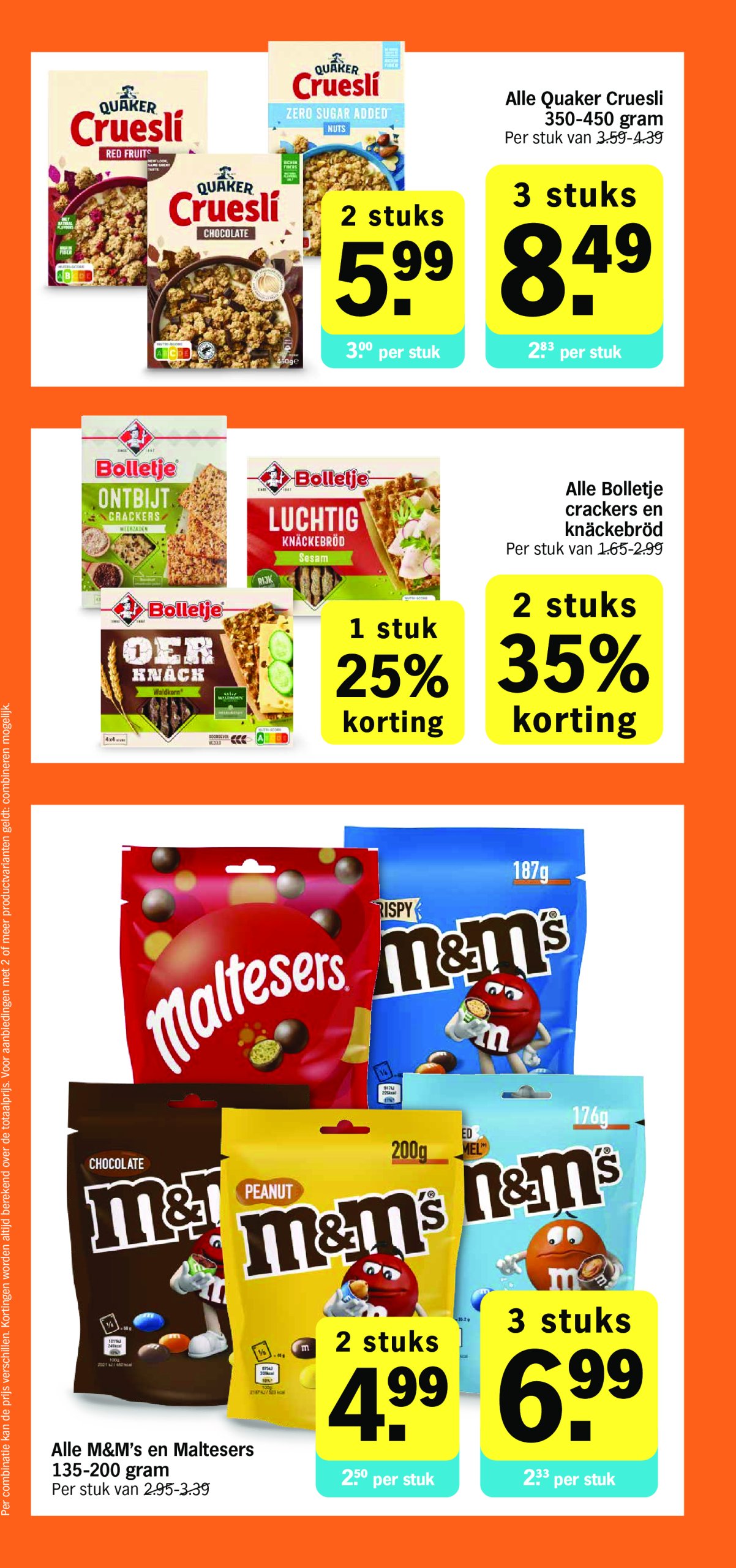 albert-heijn - Albert Heijn folder geldig vanaf 07-07 t/m 13-07 - page: 19