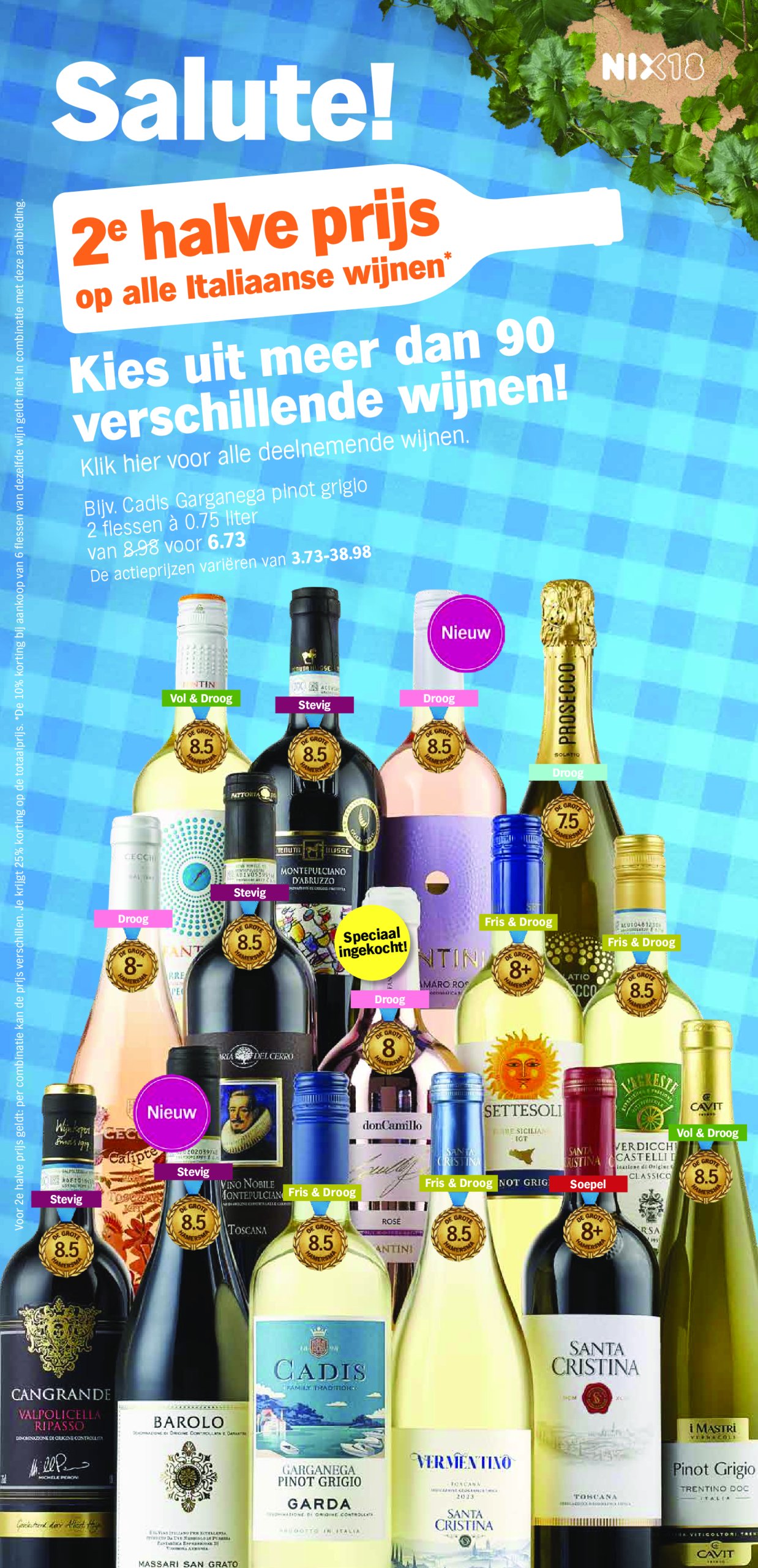 albert-heijn - Albert Heijn folder geldig vanaf 07-07 t/m 13-07 - page: 16