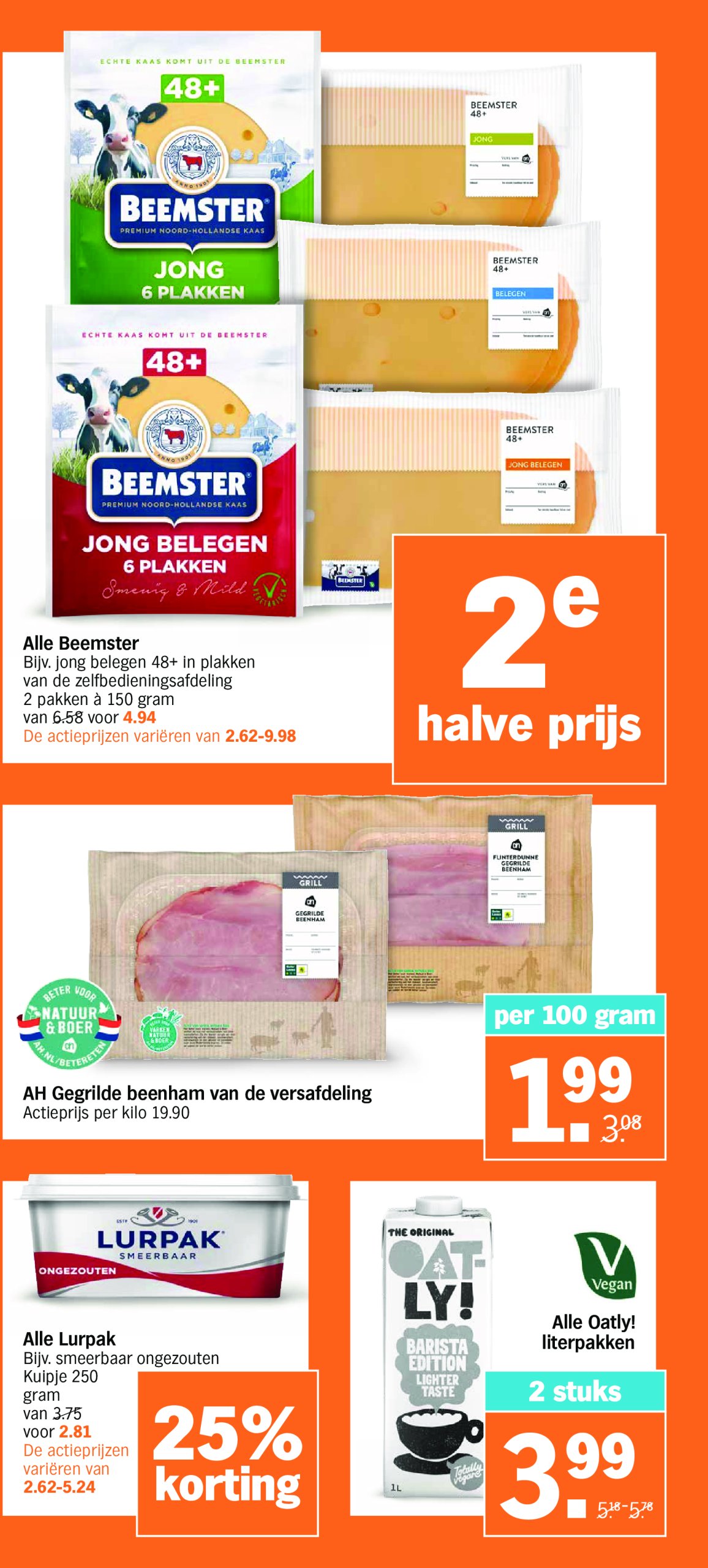 albert-heijn - Albert Heijn folder geldig vanaf 07-07 t/m 13-07 - page: 12