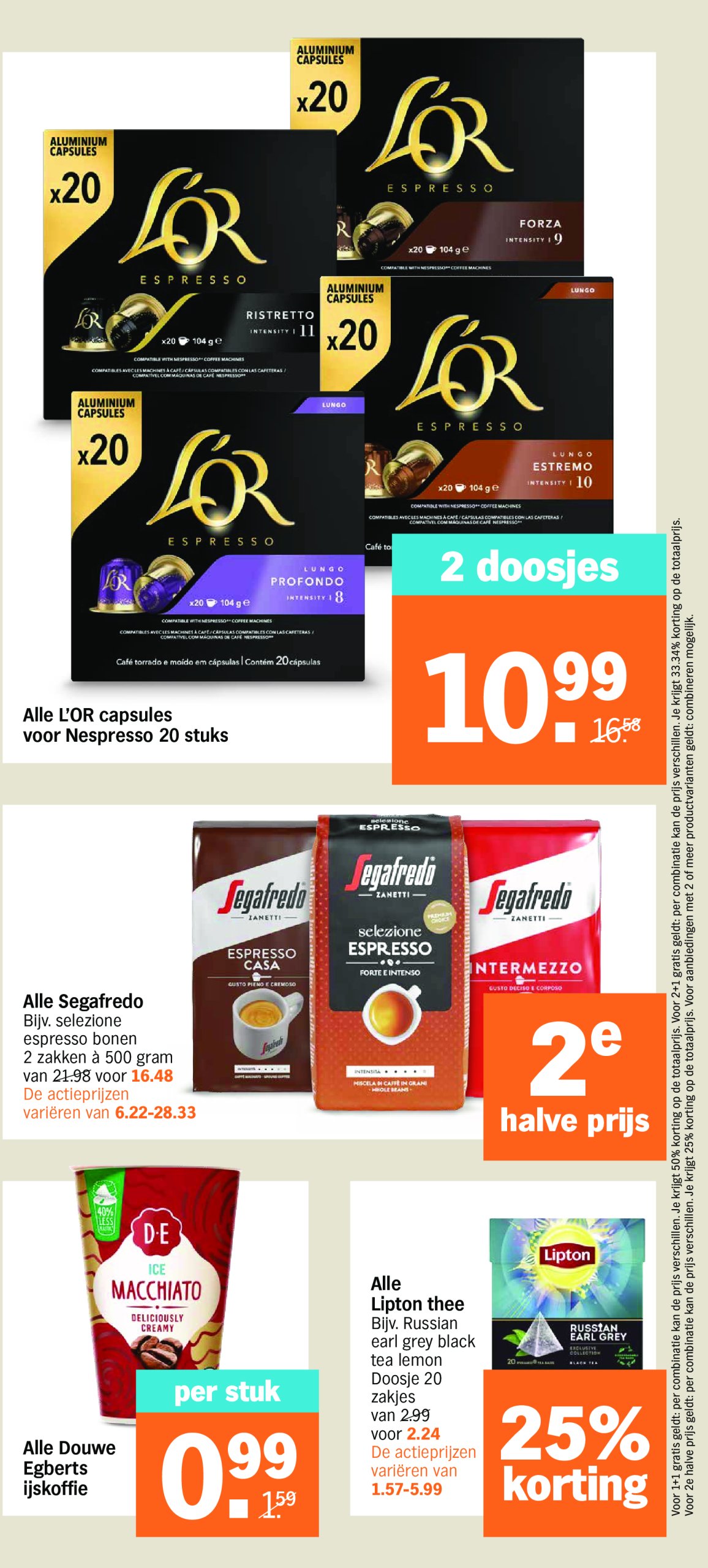 albert-heijn - Albert Heijn folder geldig vanaf 07-07 t/m 13-07 - page: 25