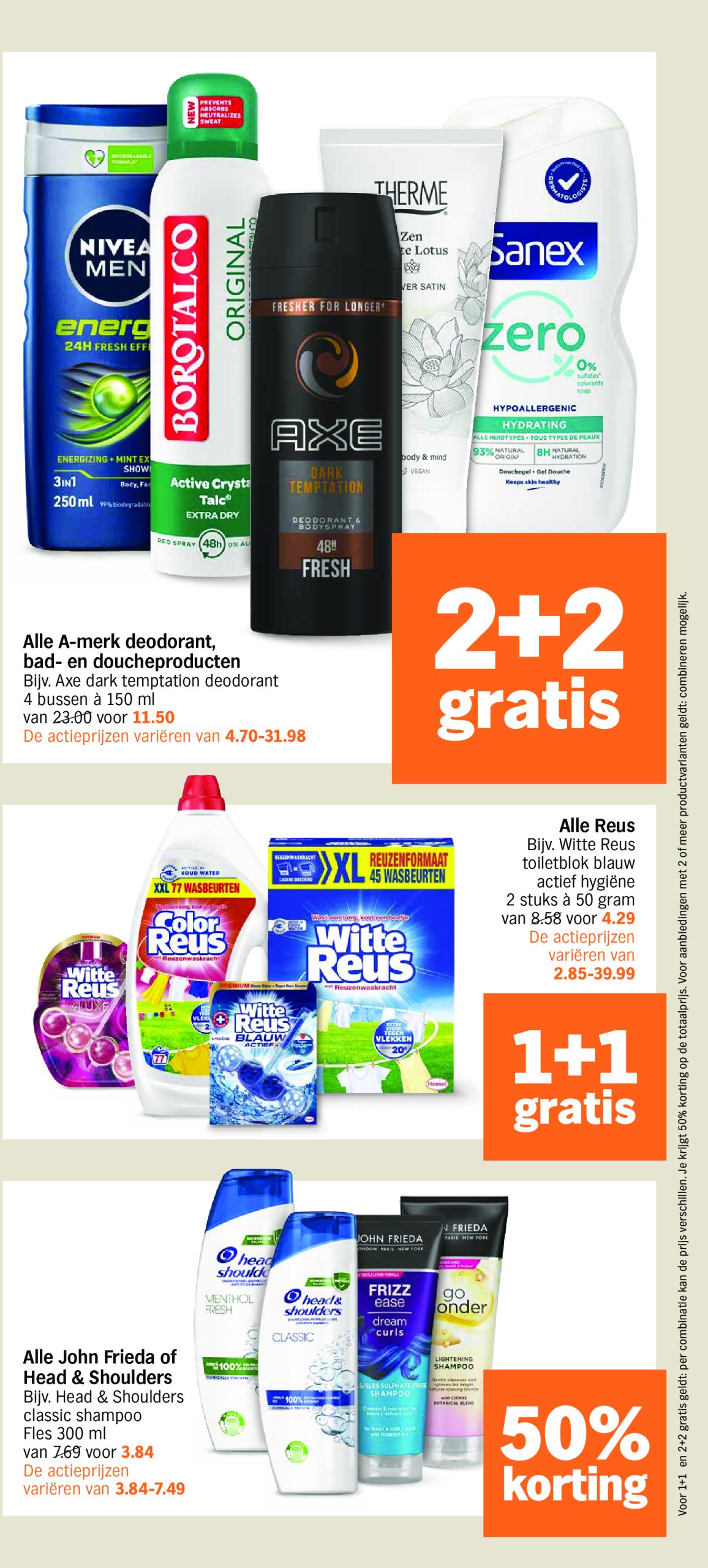 albert-heijn - Albert Heijn folder geldig vanaf 07-07 t/m 13-07 - page: 29