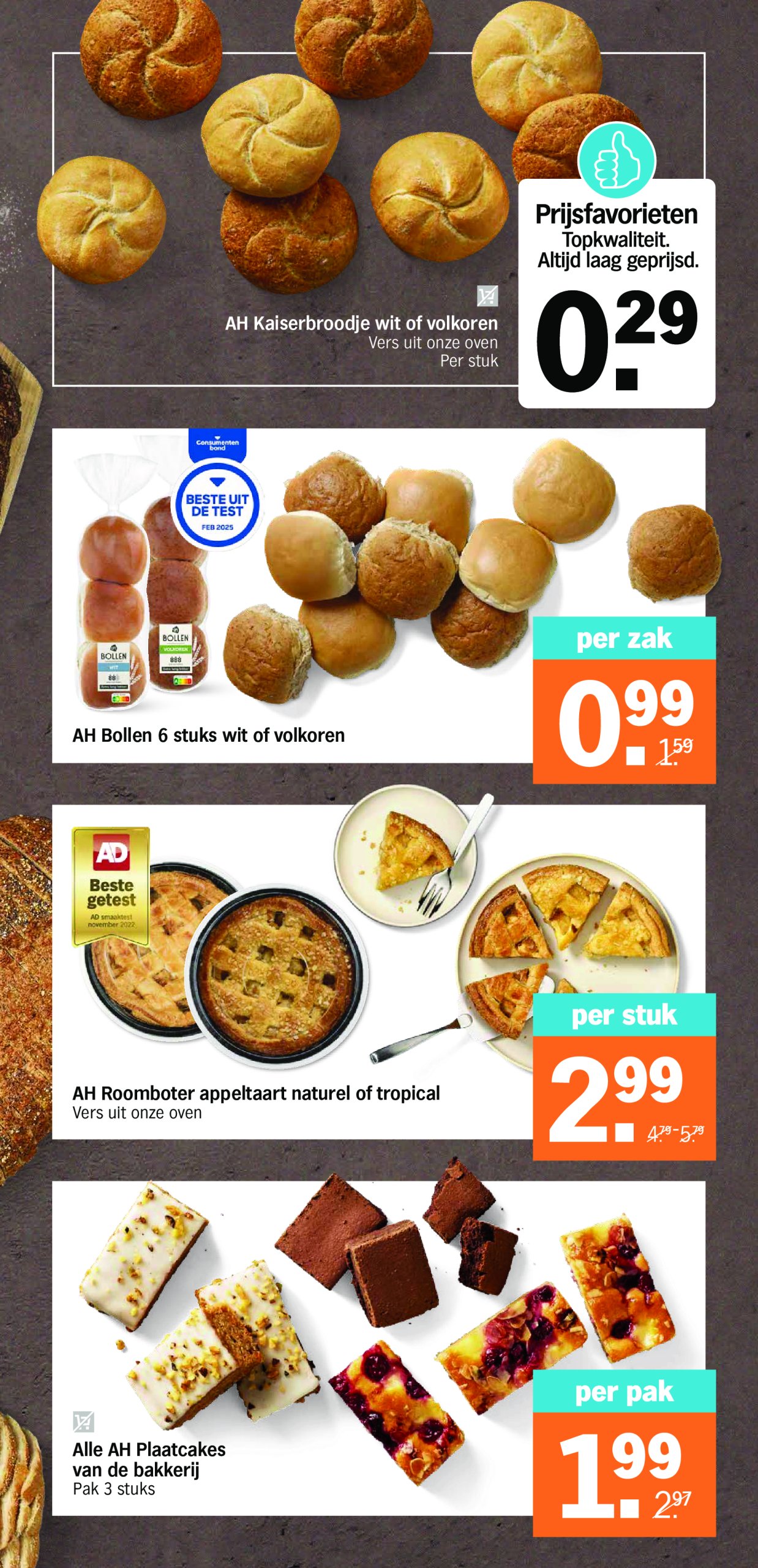 albert-heijn - Albert Heijn folder geldig vanaf 07-07 t/m 13-07 - page: 8