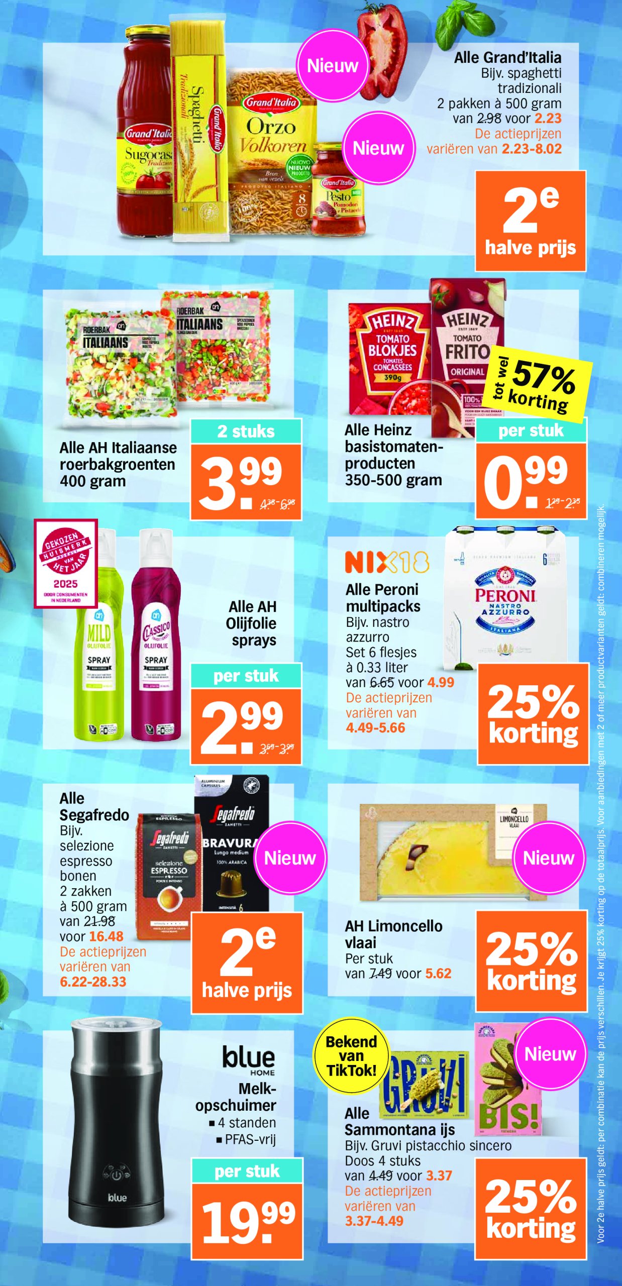 albert-heijn - Albert Heijn folder geldig vanaf 07-07 t/m 13-07 - page: 15