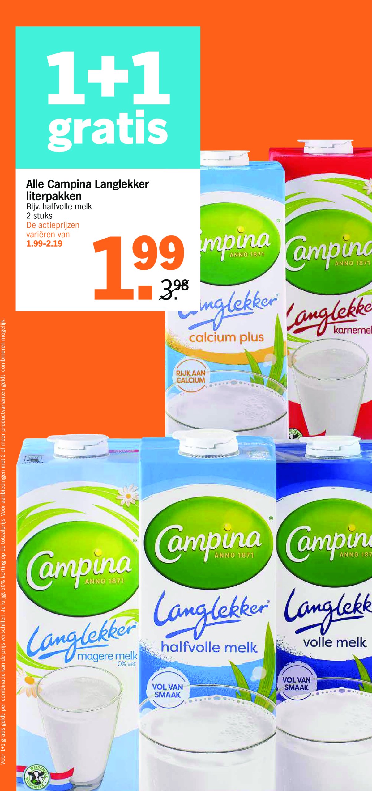 albert-heijn - Albert Heijn folder geldig vanaf 07-07 t/m 13-07 - page: 11