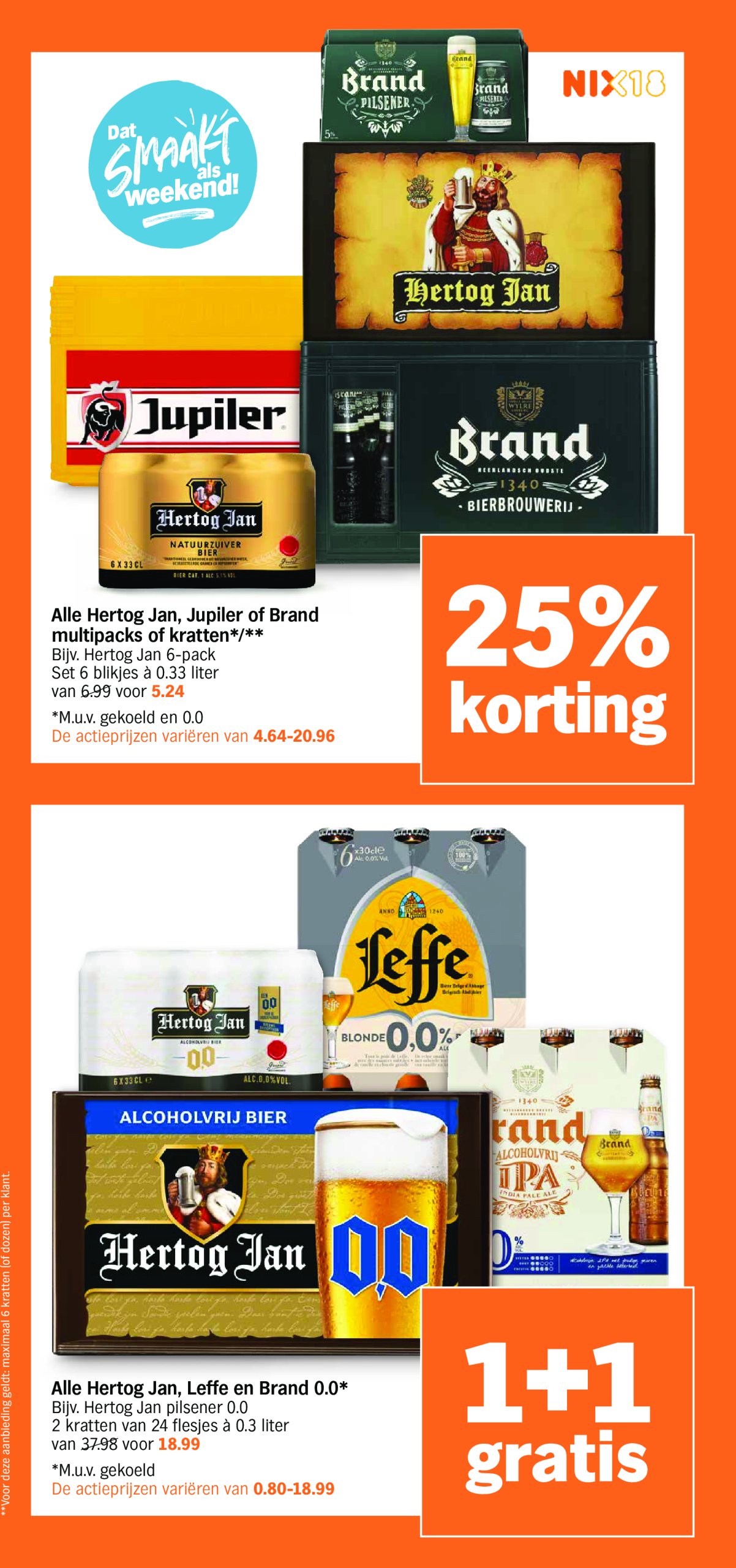 albert-heijn - Albert Heijn folder geldig vanaf 07-07 t/m 13-07 - page: 26