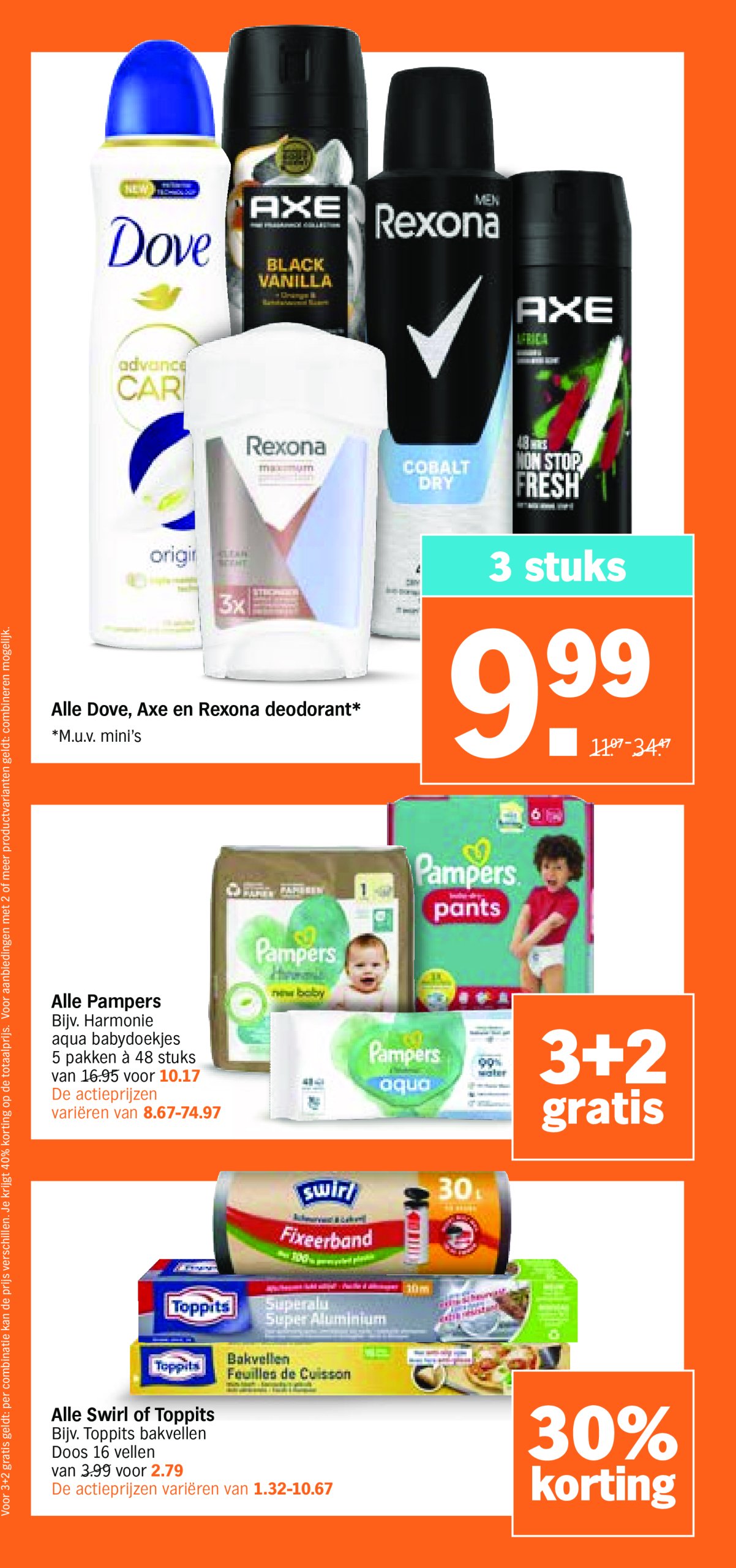 albert-heijn - Albert Heijn folder geldig vanaf 14-07 t/m 20-07 - page: 30 albert-heijn - Albert Heijn folder geldig vanaf 14-07 t/m 20-07 - page: 30