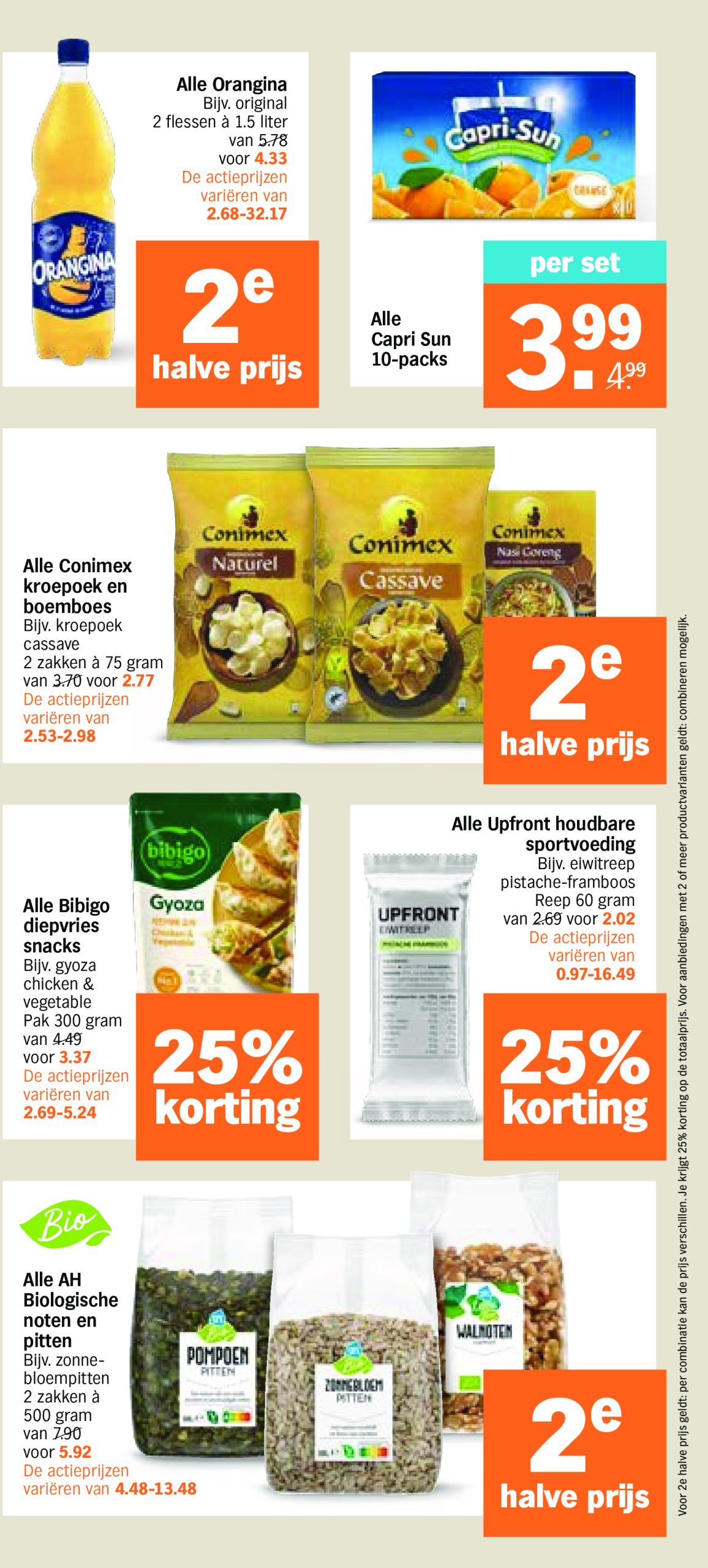 albert-heijn - Albert Heijn folder geldig vanaf 21-07 t/m 27-07 - page: 26 albert-heijn - Albert Heijn folder geldig vanaf 21-07 t/m 27-07 - page: 26
