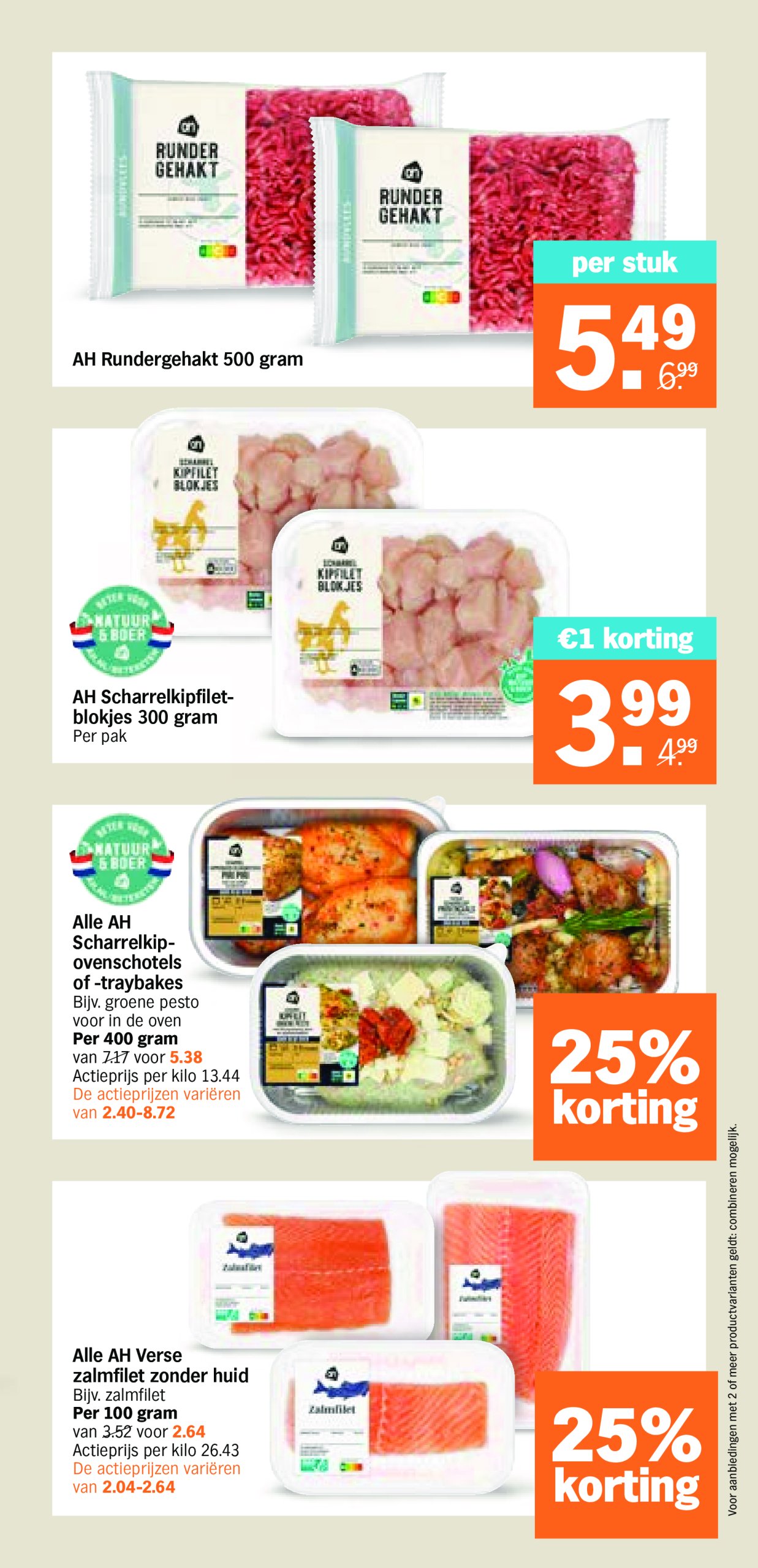 albert-heijn - Albert Heijn folder geldig vanaf 21-07 t/m 27-07 - page: 12 albert-heijn - Albert Heijn folder geldig vanaf 21-07 t/m 27-07 - page: 12