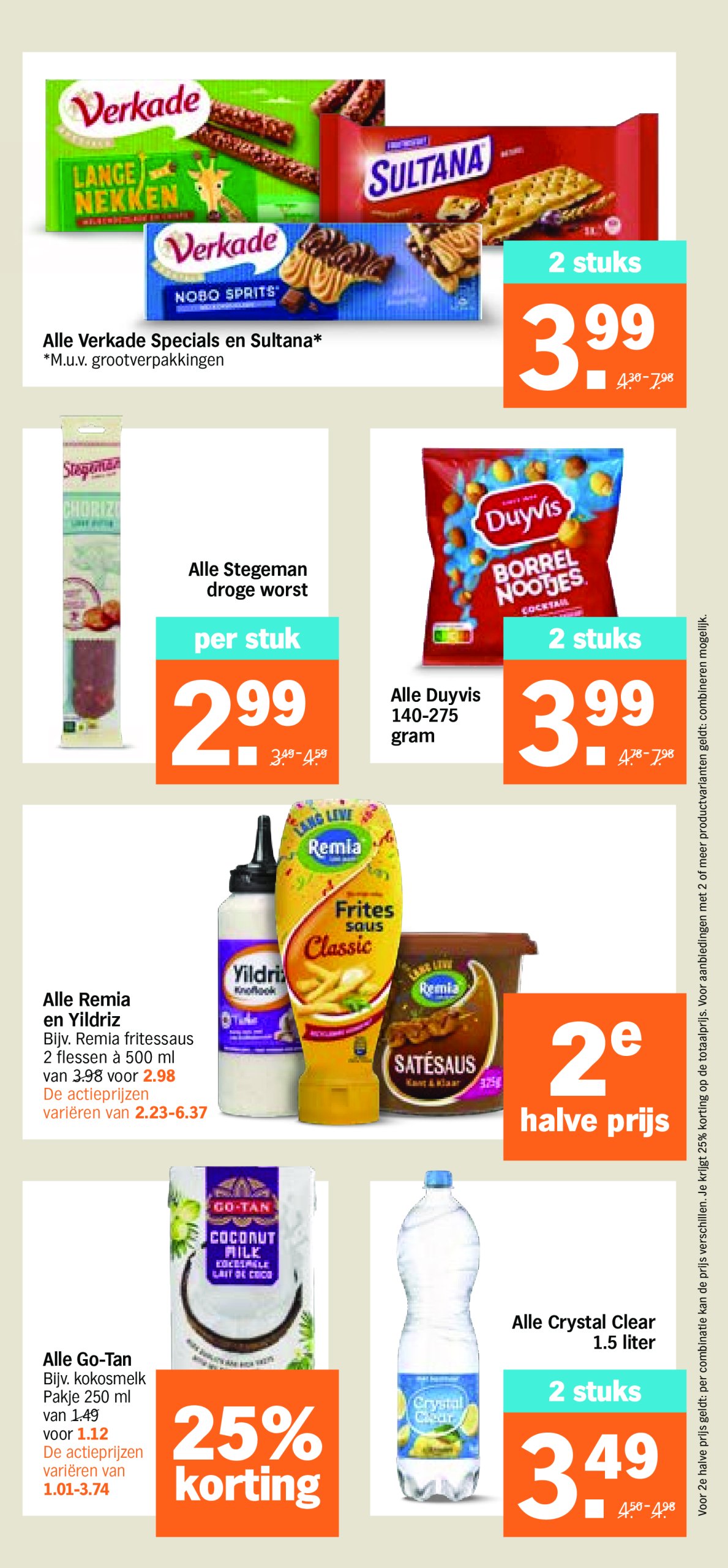 albert-heijn - Albert Heijn folder geldig vanaf 21-07 t/m 27-07 - page: 28 albert-heijn - Albert Heijn folder geldig vanaf 21-07 t/m 27-07 - page: 28