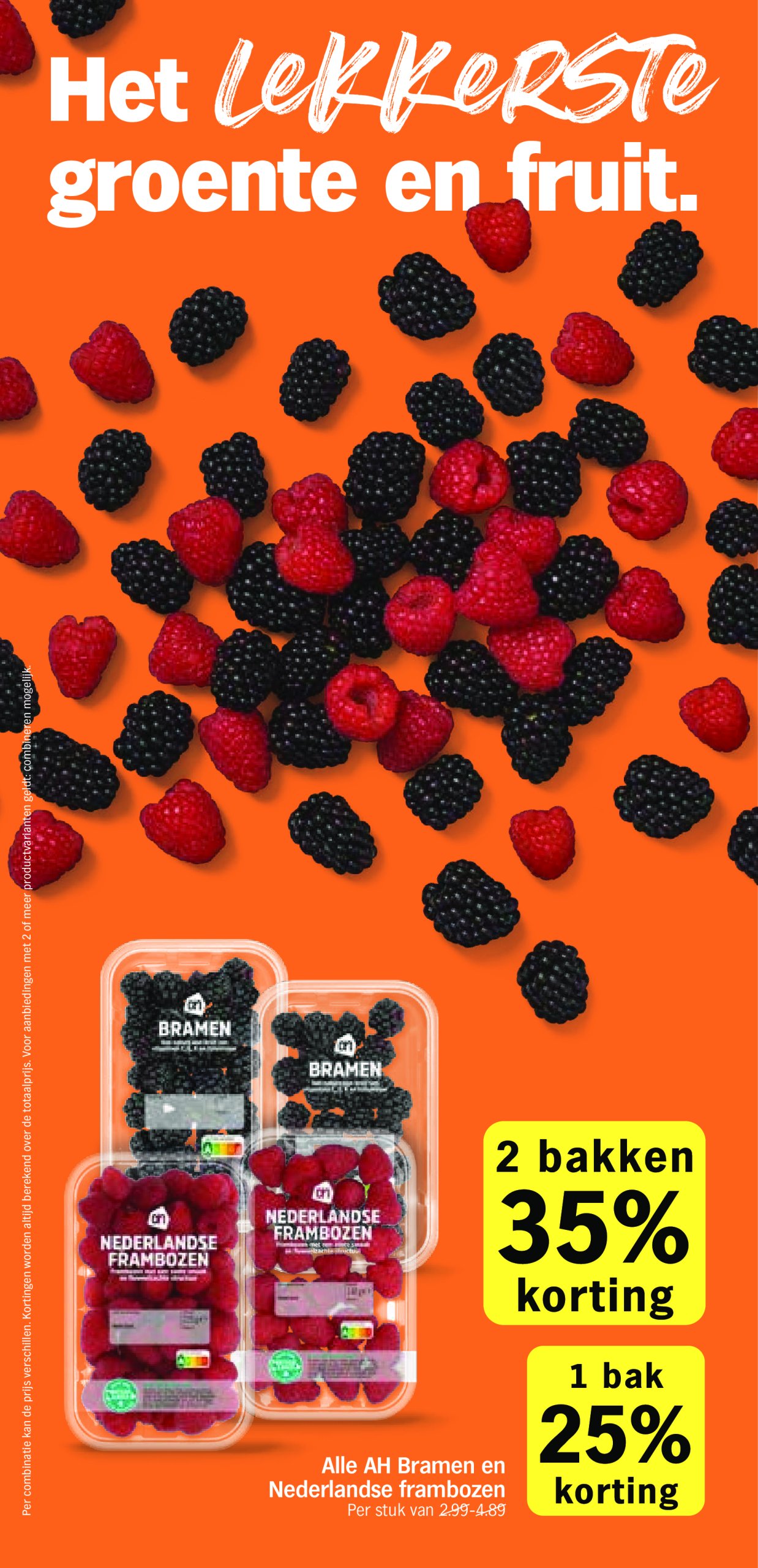 albert-heijn - Albert Heijn folder geldig vanaf 21-07 t/m 27-07 - page: 3 albert-heijn - Albert Heijn folder geldig vanaf 21-07 t/m 27-07 - page: 3
