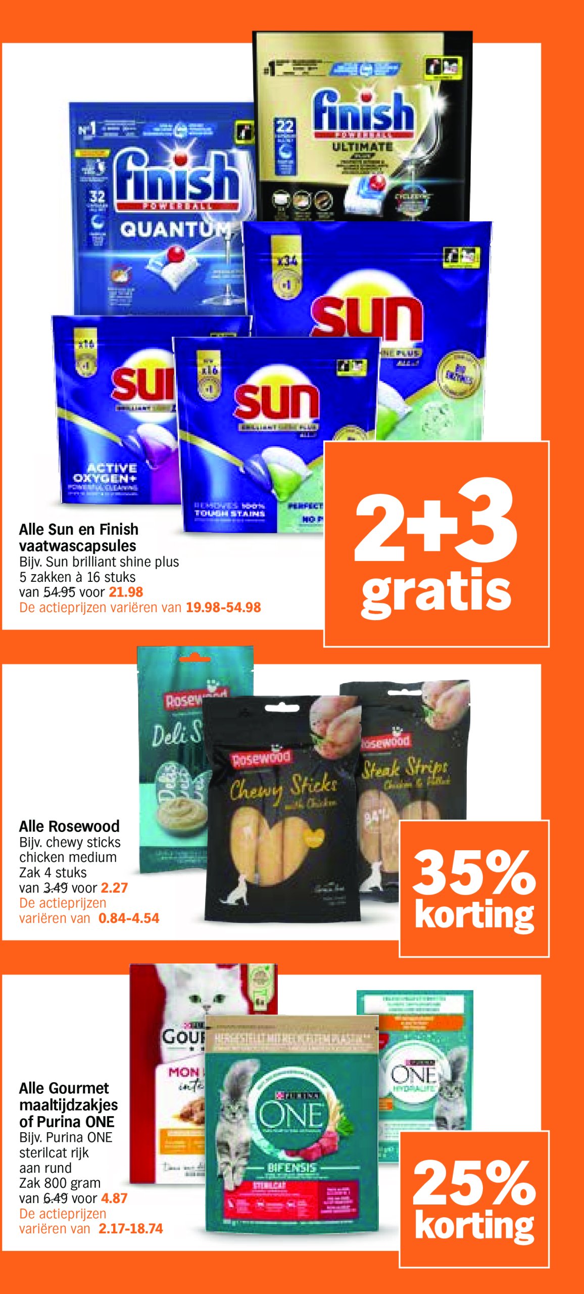 albert-heijn - Albert Heijn folder geldig vanaf 21-07 t/m 27-07 - page: 37 albert-heijn - Albert Heijn folder geldig vanaf 21-07 t/m 27-07 - page: 37