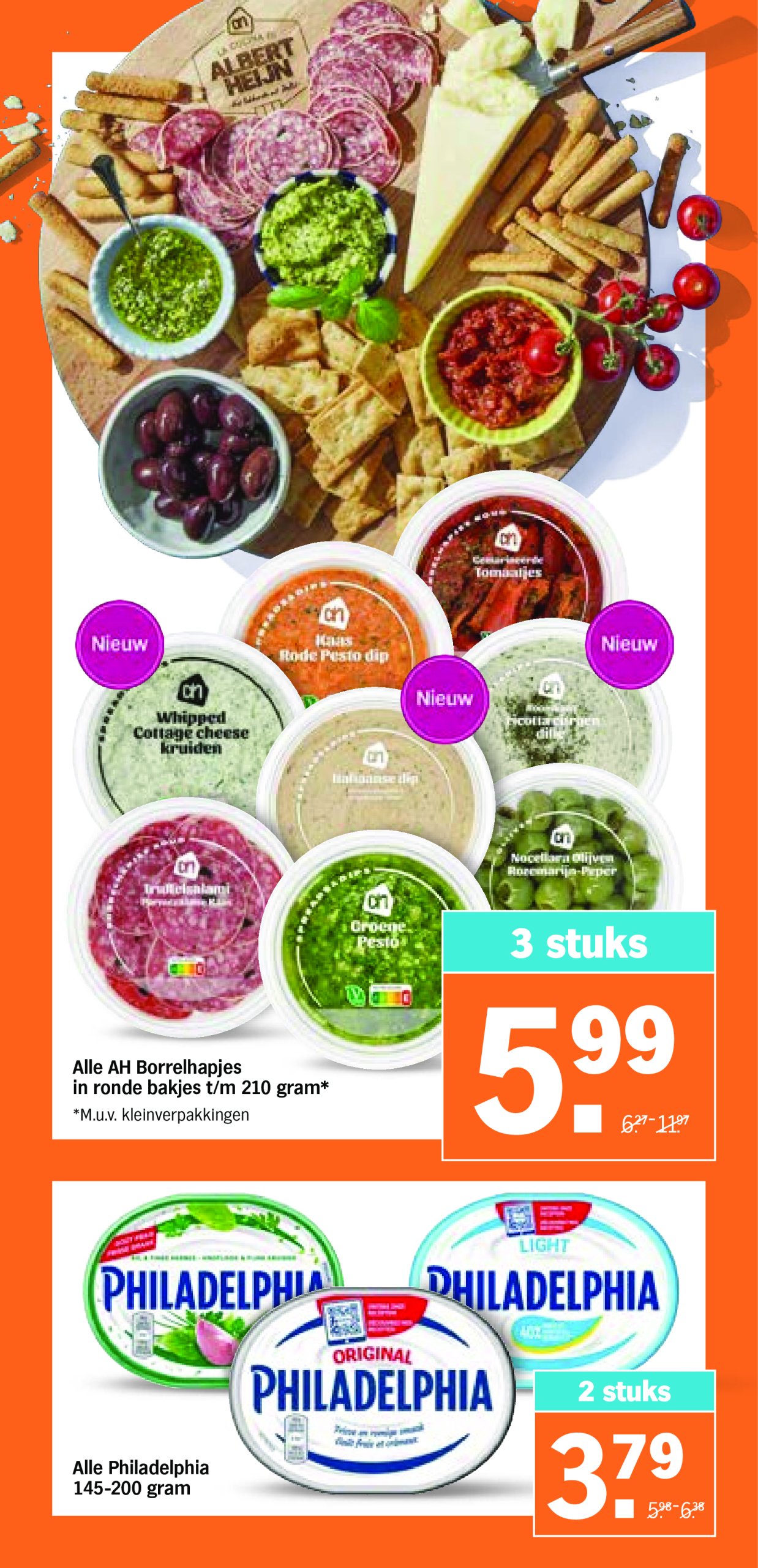 albert-heijn - Albert Heijn folder geldig vanaf 21-07 t/m 27-07 - page: 11 albert-heijn - Albert Heijn folder geldig vanaf 21-07 t/m 27-07 - page: 11