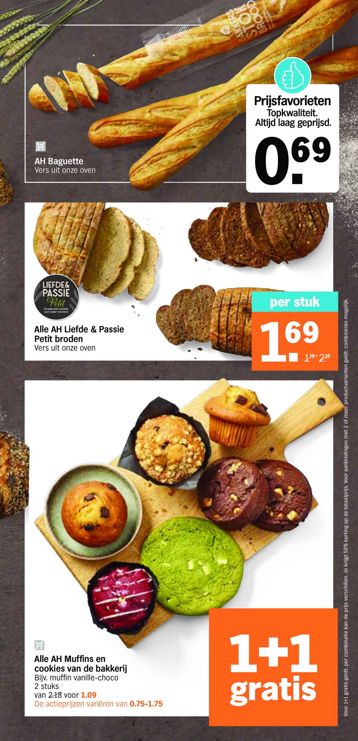 albert-heijn - Albert Heijn folder geldig vanaf 21-07 t/m 27-07 - page: 8 albert-heijn - Albert Heijn folder geldig vanaf 21-07 t/m 27-07 - page: 8
