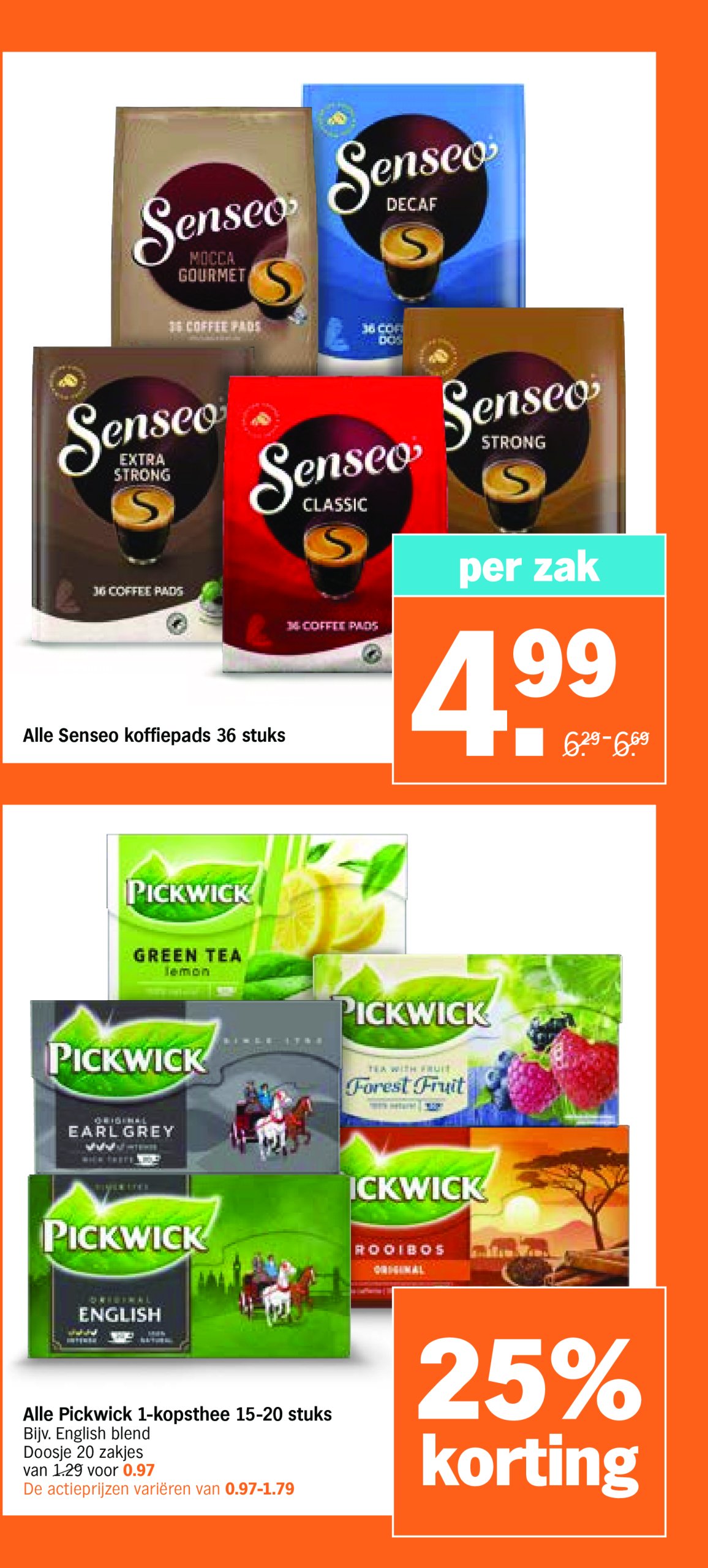 albert-heijn - Albert Heijn folder geldig vanaf 21-07 t/m 27-07 - page: 25 albert-heijn - Albert Heijn folder geldig vanaf 21-07 t/m 27-07 - page: 25