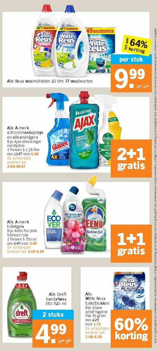 albert-heijn - Albert Heijn folder geldig vanaf 11-08 t/m 17-08 - page: 30 albert-heijn - Albert Heijn folder geldig vanaf 11-08 t/m 17-08 - page: 30
