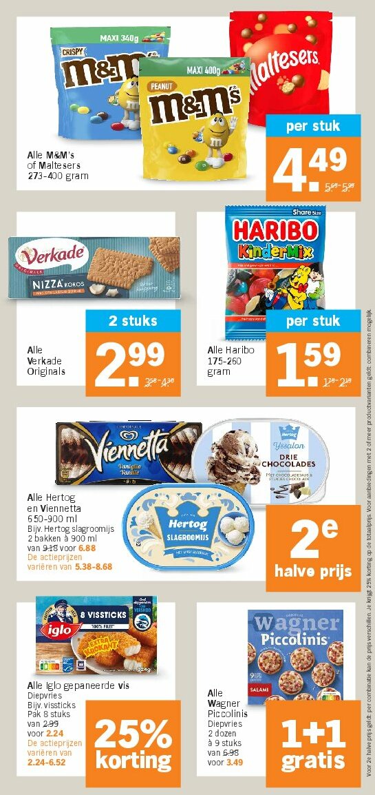 albert-heijn - Albert Heijn folder geldig vanaf 11-08 t/m 17-08 - page: 20 albert-heijn - Albert Heijn folder geldig vanaf 11-08 t/m 17-08 - page: 20