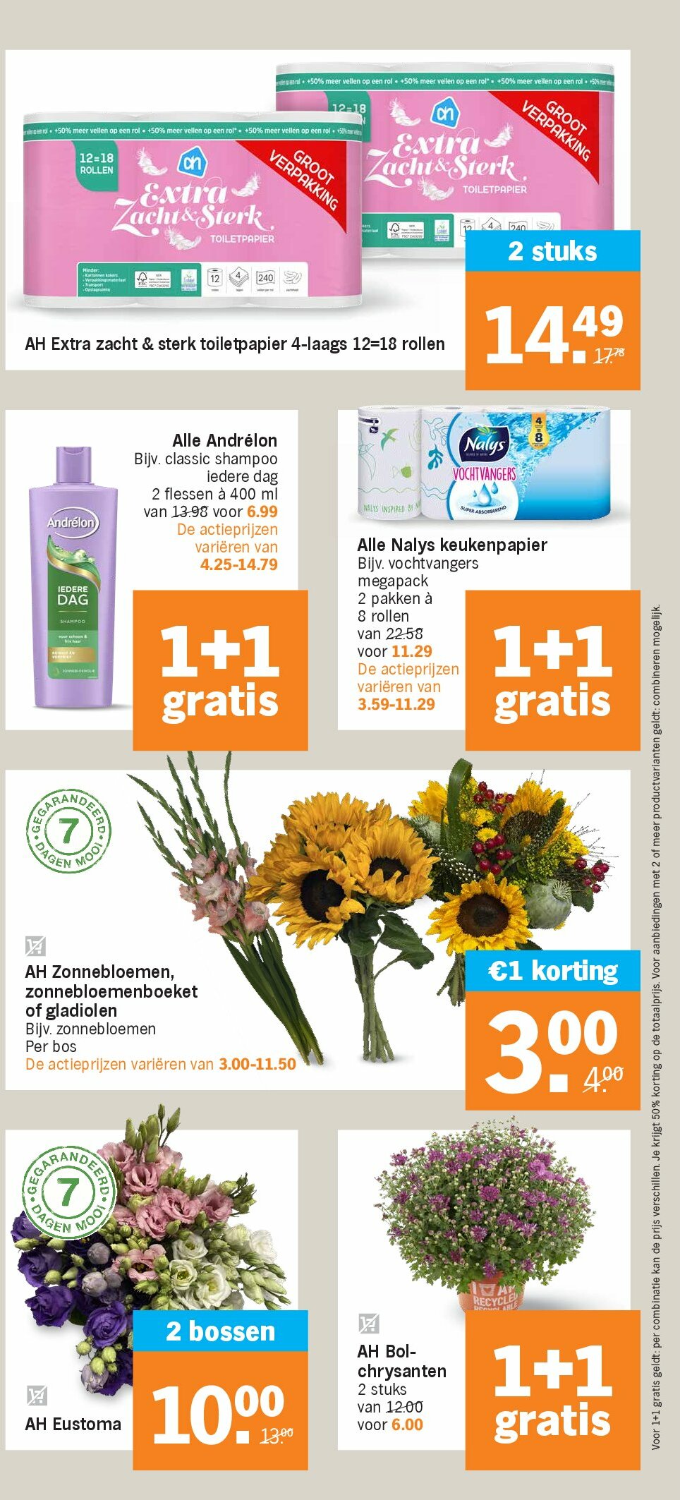 albert-heijn - Albert Heijn folder geldig vanaf 18-08 t/m 24-08 - page: 31 albert-heijn - Albert Heijn folder geldig vanaf 18-08 t/m 24-08 - page: 31