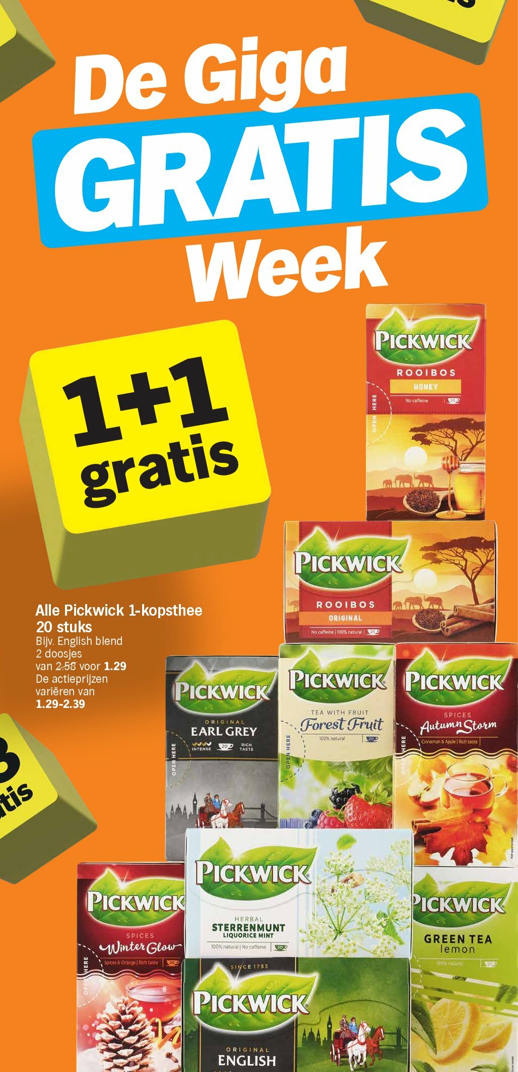 albert-heijn - Albert Heijn folder geldig vanaf 18-08 t/m 24-08 - page: 6 albert-heijn - Albert Heijn folder geldig vanaf 18-08 t/m 24-08 - page: 6