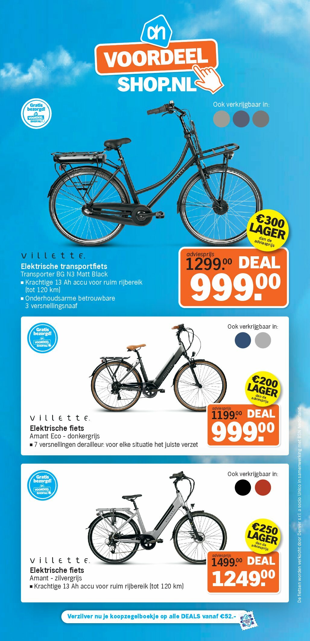 albert-heijn - Albert Heijn - Online folder geldig vanaf 01-09 t/m 07-09