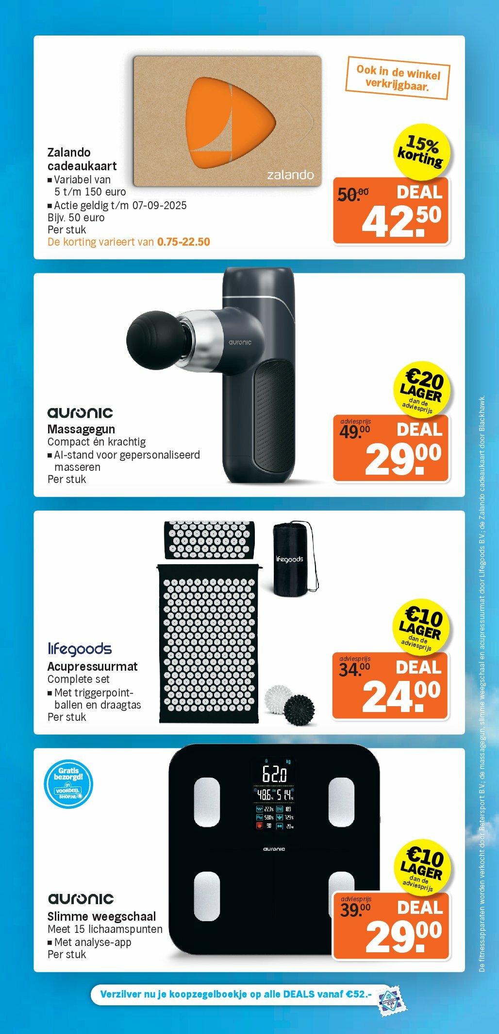 albert-heijn - Albert Heijn - Online folder geldig vanaf 01-09 t/m 07-09 - page: 7