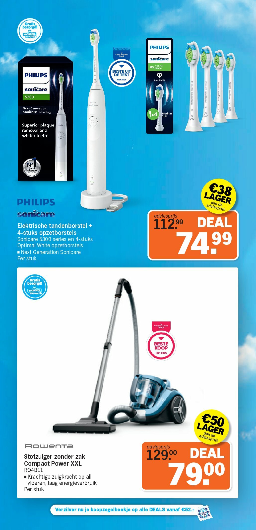 albert-heijn - Albert Heijn - Online folder geldig vanaf 01-09 t/m 07-09 - page: 12