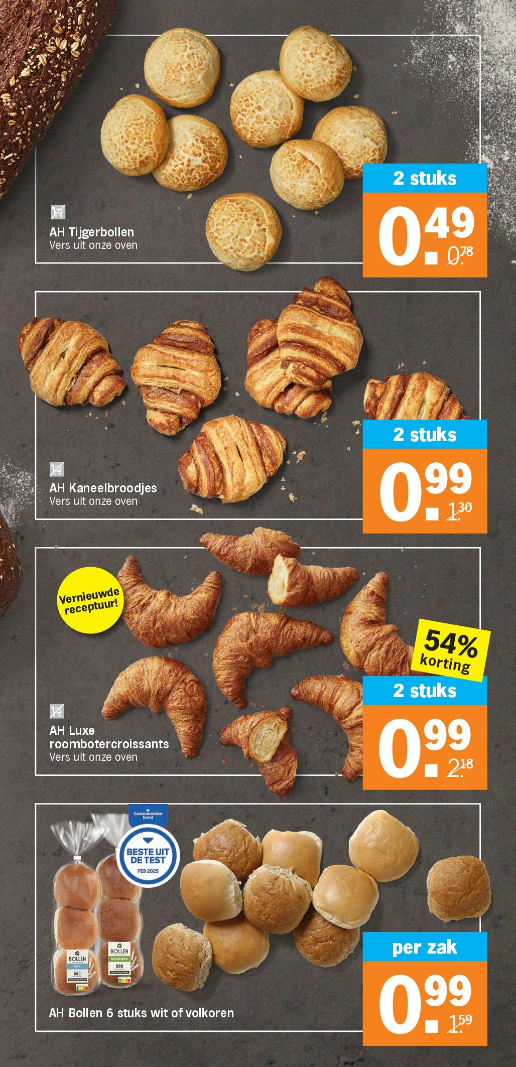 albert-heijn - Albert Heijn folder geldig vanaf 01-09 t/m 07-09 - page: 3 albert-heijn - Albert Heijn folder geldig vanaf 01-09 t/m 07-09 - page: 3