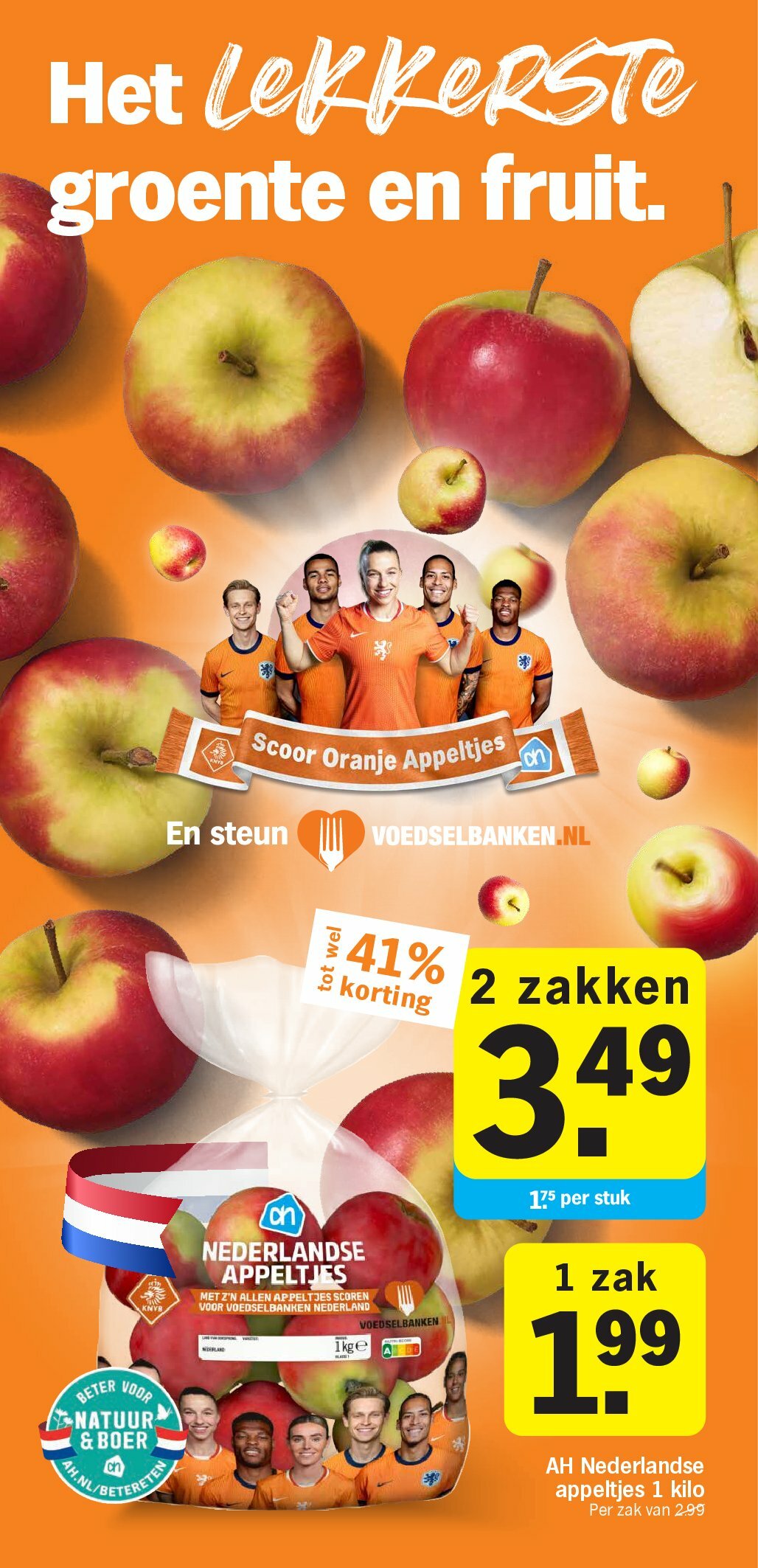 albert-heijn - Albert Heijn folder geldig vanaf 01-09 t/m 07-09 - page: 7 albert-heijn - Albert Heijn folder geldig vanaf 01-09 t/m 07-09 - page: 7