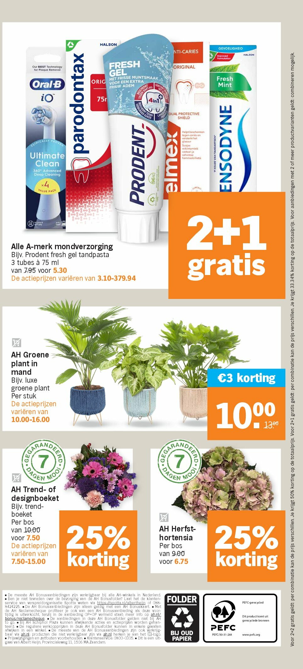 albert-heijn - Albert Heijn folder geldig vanaf 01-09 t/m 07-09 - page: 28 albert-heijn - Albert Heijn folder geldig vanaf 01-09 t/m 07-09 - page: 28