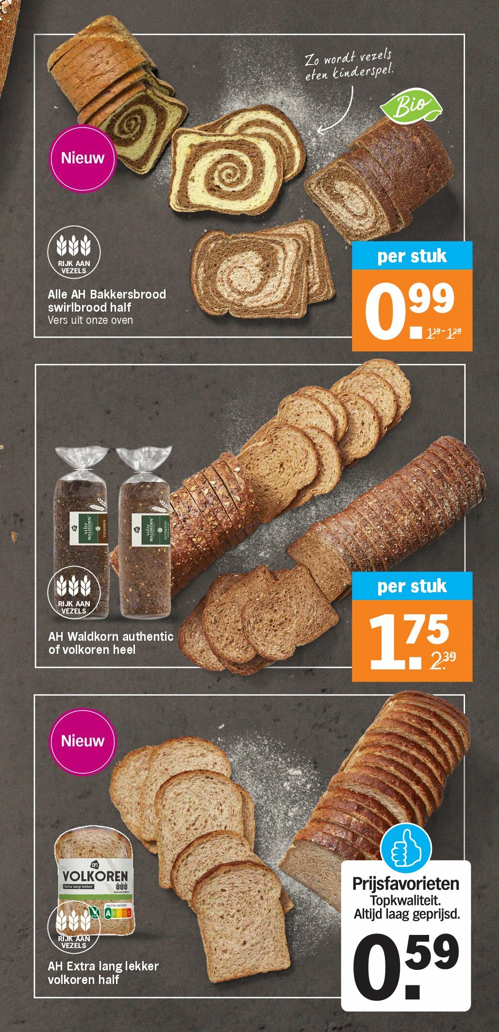 albert-heijn - Albert Heijn folder geldig vanaf 01-09 t/m 07-09 - page: 5 albert-heijn - Albert Heijn folder geldig vanaf 01-09 t/m 07-09 - page: 5