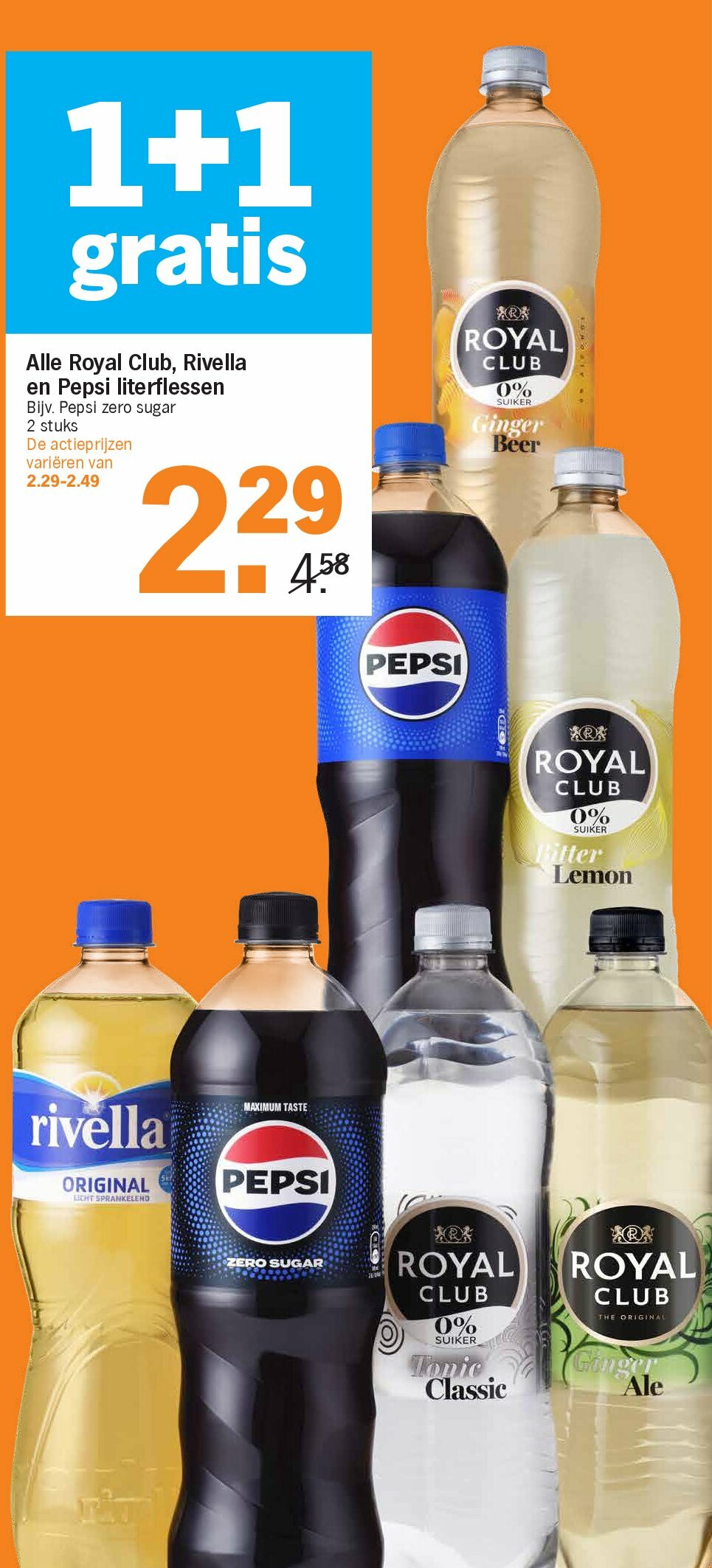 albert-heijn - Albert Heijn folder geldig vanaf 01-09 t/m 07-09 - page: 18 albert-heijn - Albert Heijn folder geldig vanaf 01-09 t/m 07-09 - page: 18