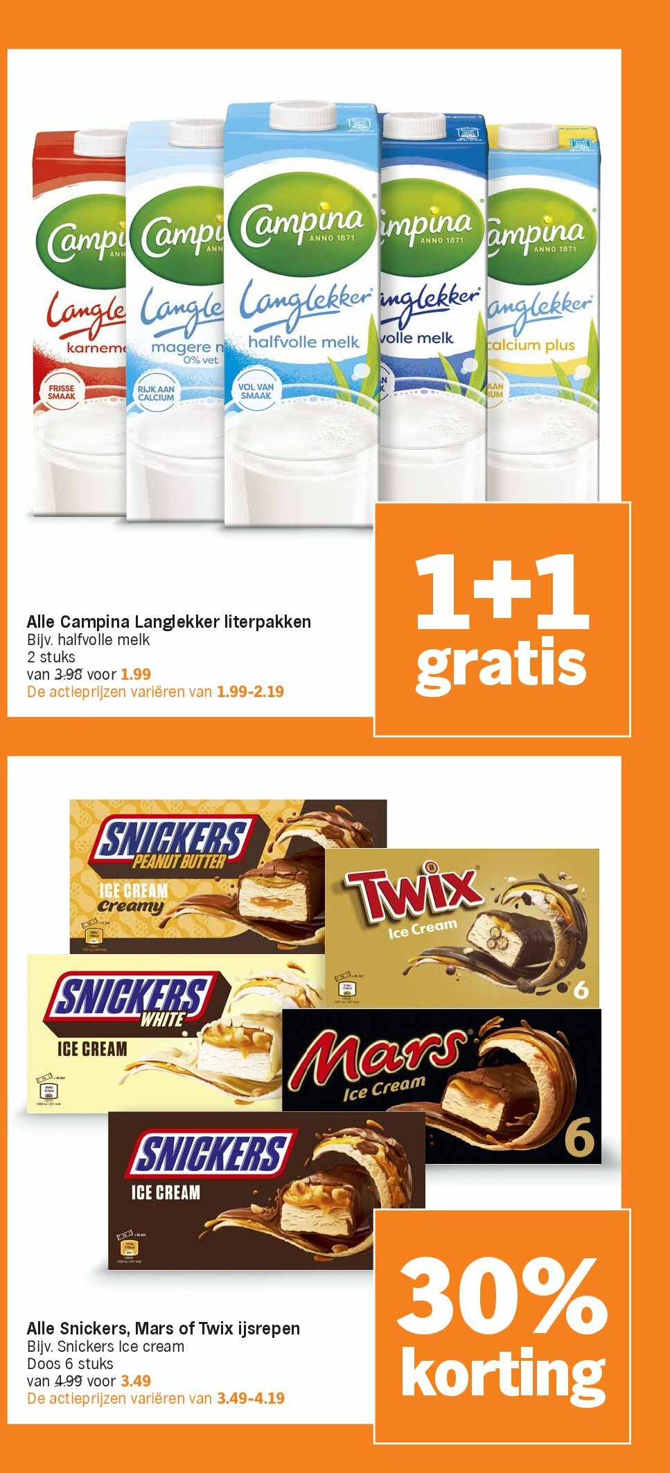 albert-heijn - Albert Heijn folder geldig vanaf 01-09 t/m 07-09 - page: 16 albert-heijn - Albert Heijn folder geldig vanaf 01-09 t/m 07-09 - page: 16
