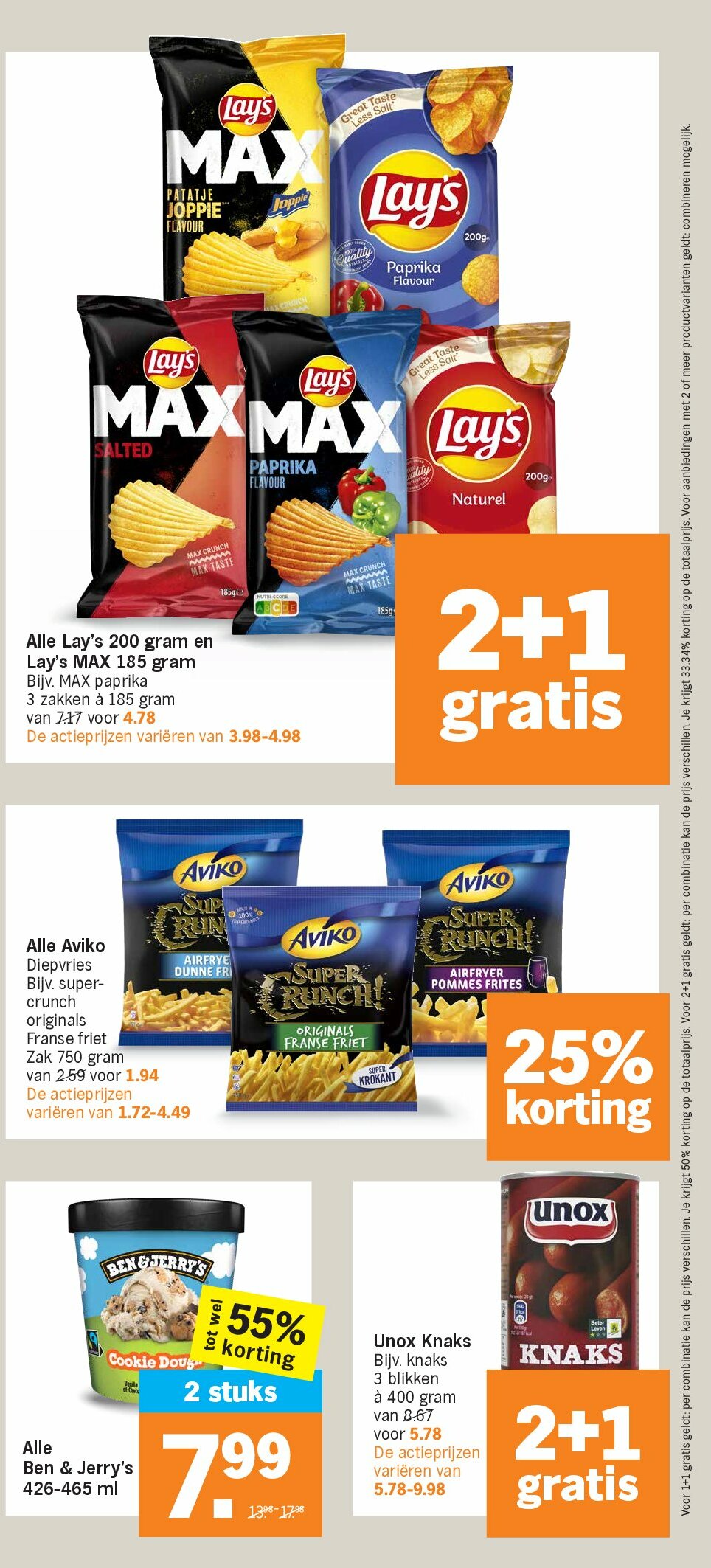 albert-heijn - Albert Heijn folder geldig vanaf 01-09 t/m 07-09 - page: 21 albert-heijn - Albert Heijn folder geldig vanaf 01-09 t/m 07-09 - page: 21
