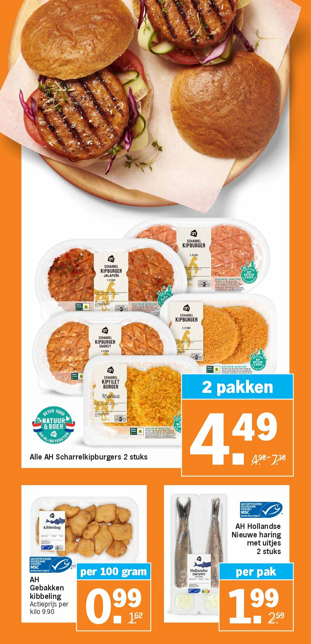 albert-heijn - Albert Heijn folder geldig vanaf 01-09 t/m 07-09 - page: 11 albert-heijn - Albert Heijn folder geldig vanaf 01-09 t/m 07-09 - page: 11