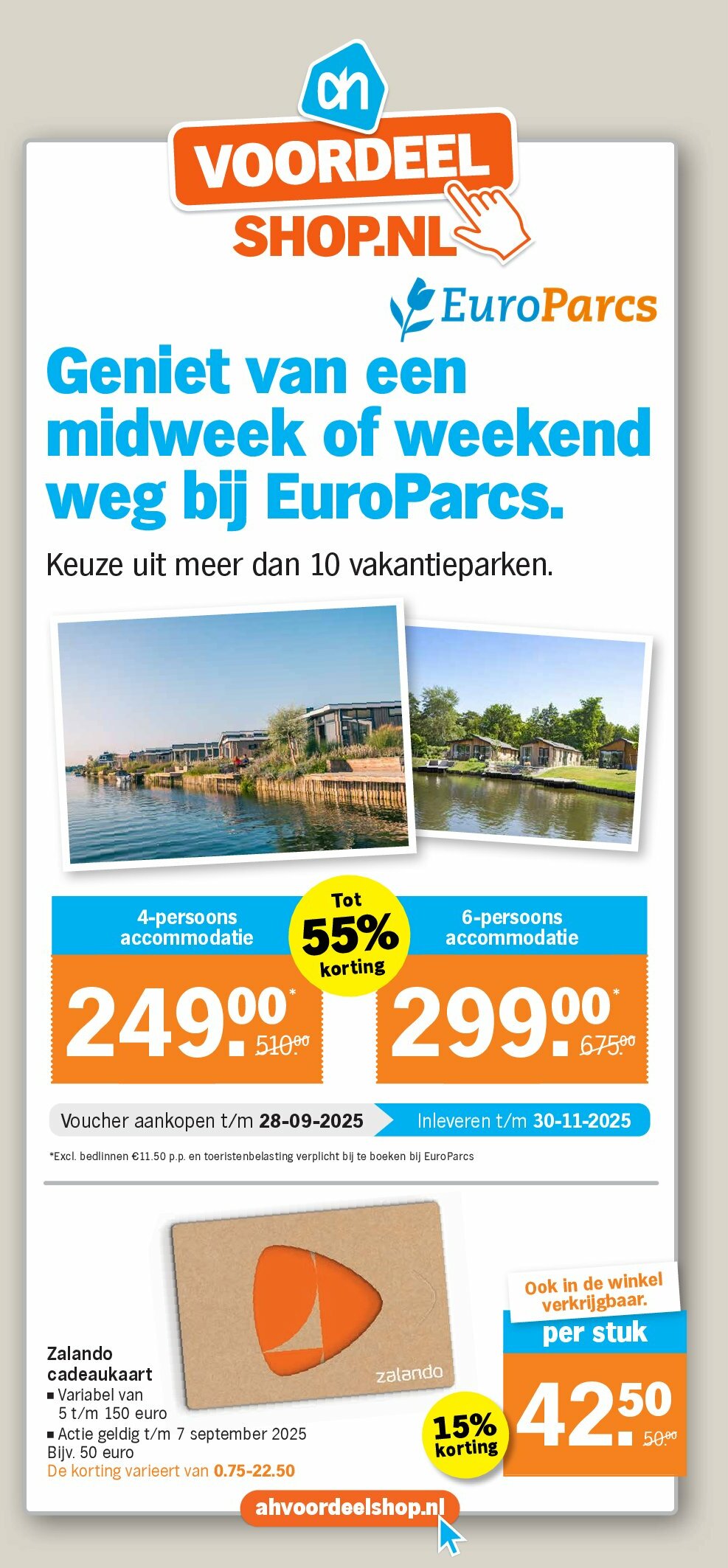 albert-heijn - Albert Heijn folder geldig vanaf 01-09 t/m 07-09 - page: 35 albert-heijn - Albert Heijn folder geldig vanaf 01-09 t/m 07-09 - page: 35