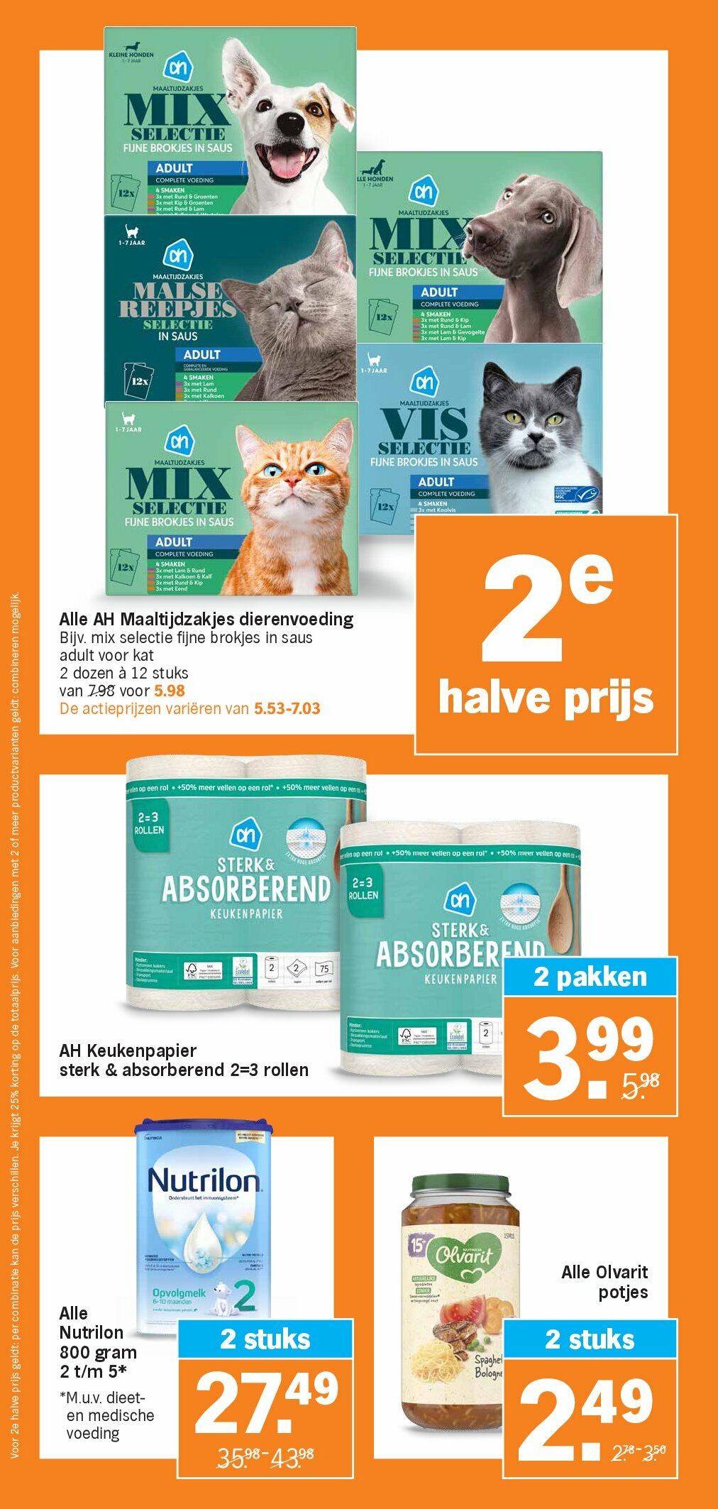 albert-heijn - Albert Heijn folder geldig vanaf 01-09 t/m 07-09 - page: 29 albert-heijn - Albert Heijn folder geldig vanaf 01-09 t/m 07-09 - page: 29