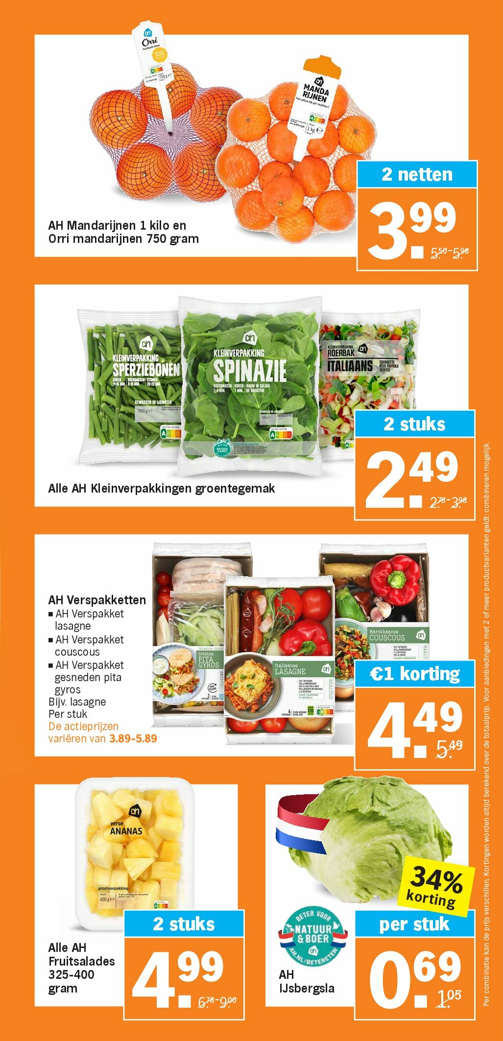 albert-heijn - Albert Heijn folder geldig vanaf 01-09 t/m 07-09 - page: 8 albert-heijn - Albert Heijn folder geldig vanaf 01-09 t/m 07-09 - page: 8