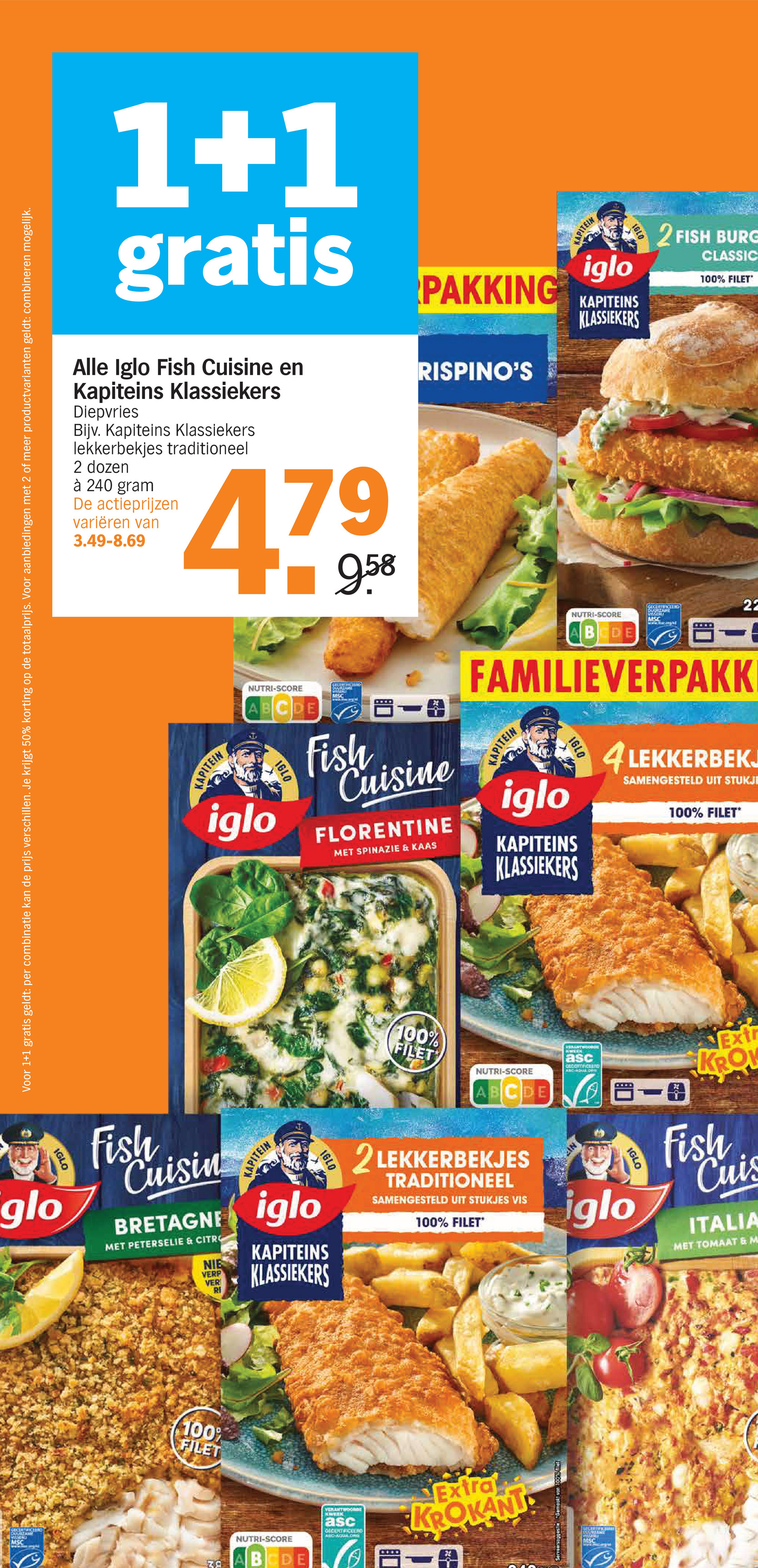 albert-heijn - Albert Heijn folder geldig vanaf 08-09 t/m 14-09 - page: 21