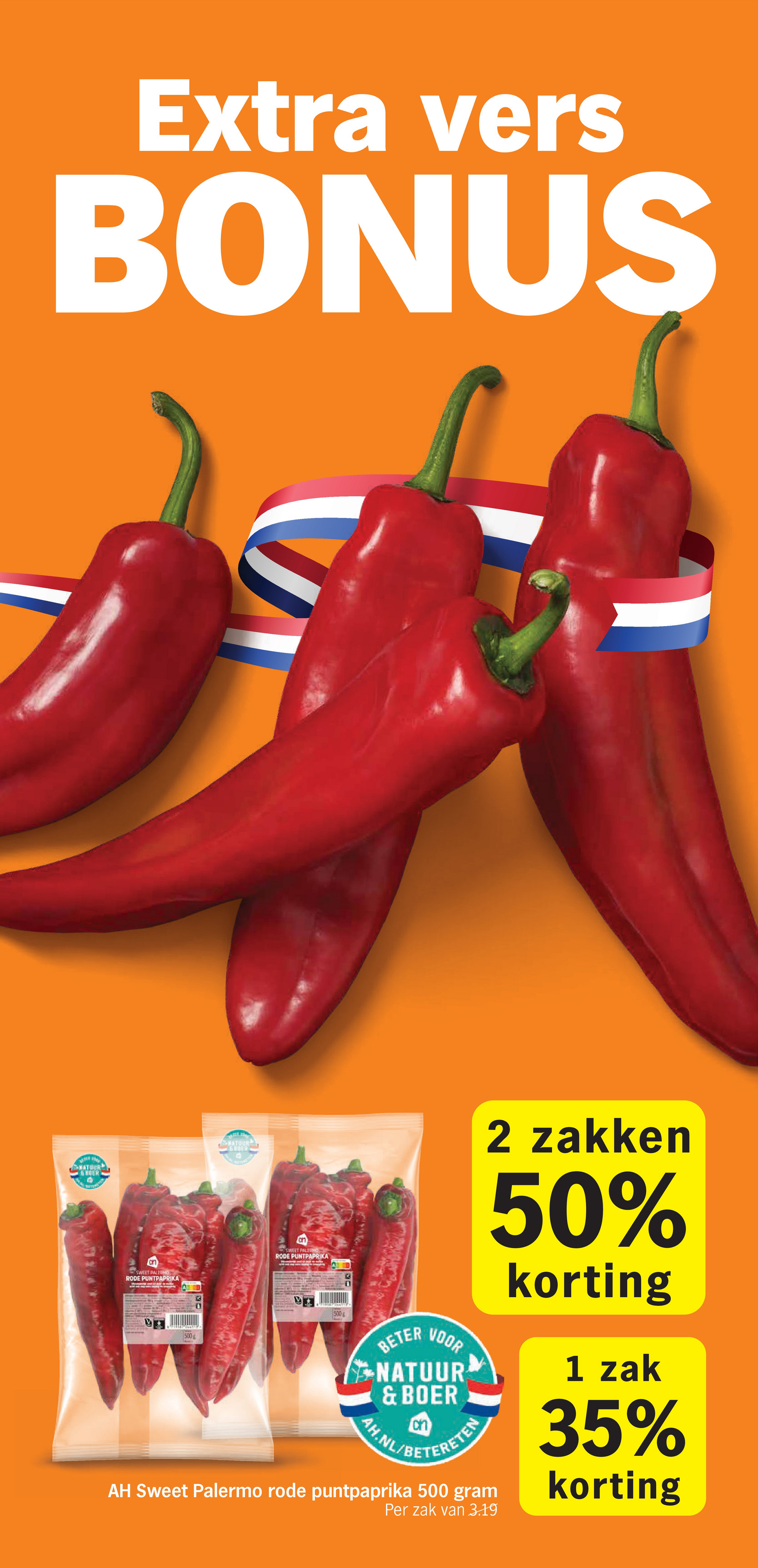 albert-heijn - Albert Heijn folder geldig vanaf 08-09 t/m 14-09 - page: 5