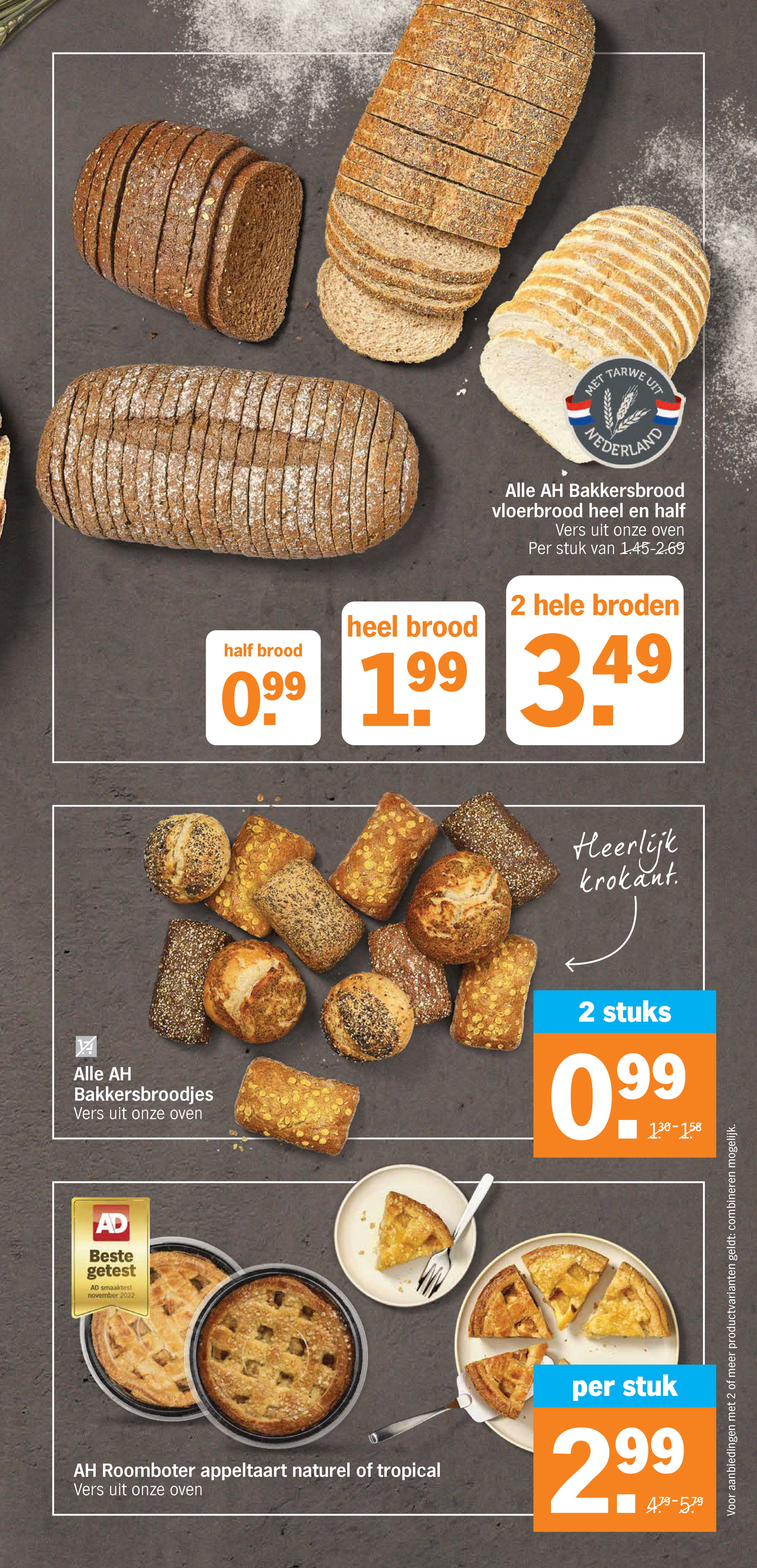 albert-heijn - Albert Heijn folder geldig vanaf 08-09 t/m 14-09 - page: 8