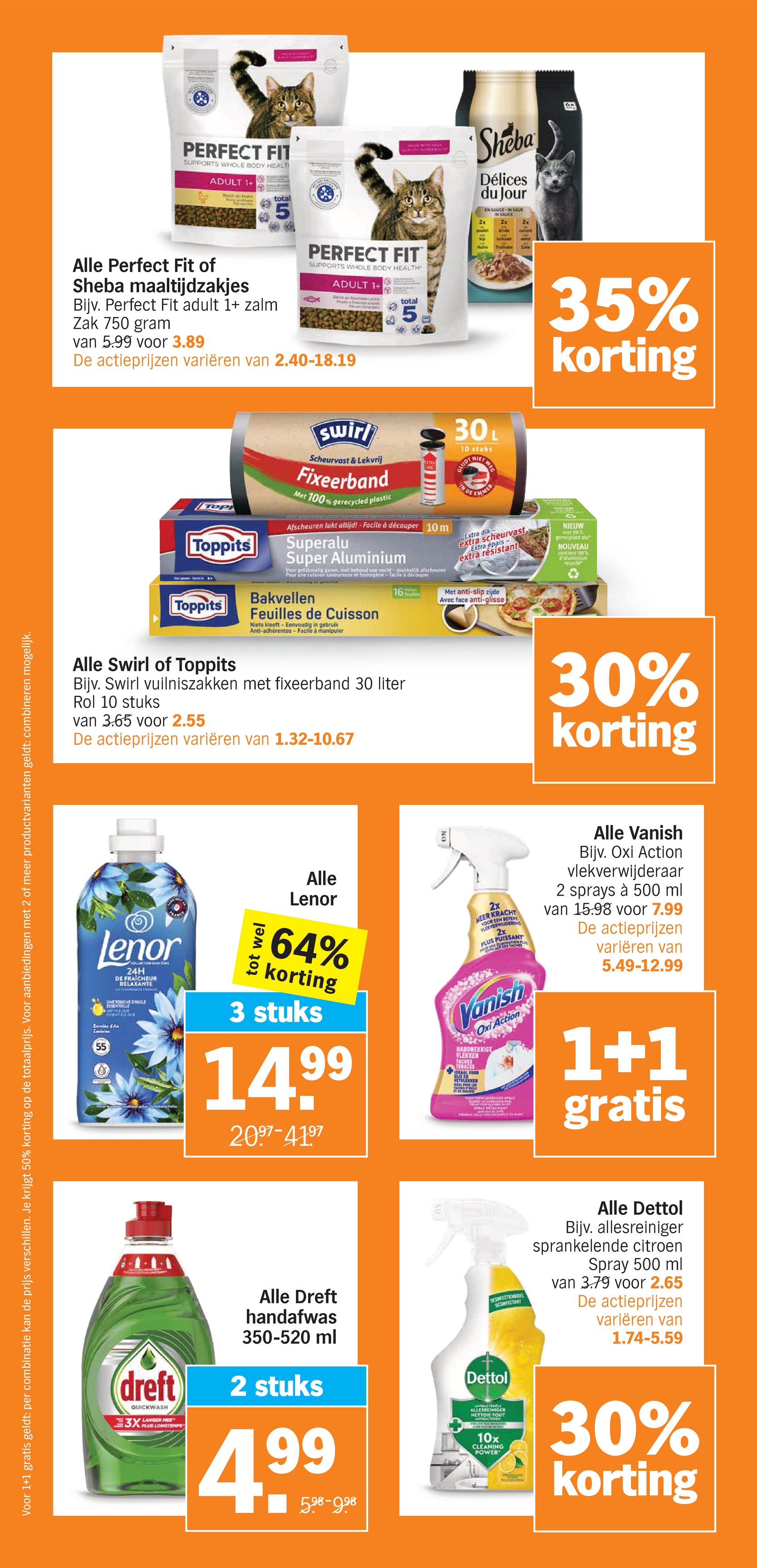 albert-heijn - Albert Heijn folder geldig vanaf 08-09 t/m 14-09 - page: 38